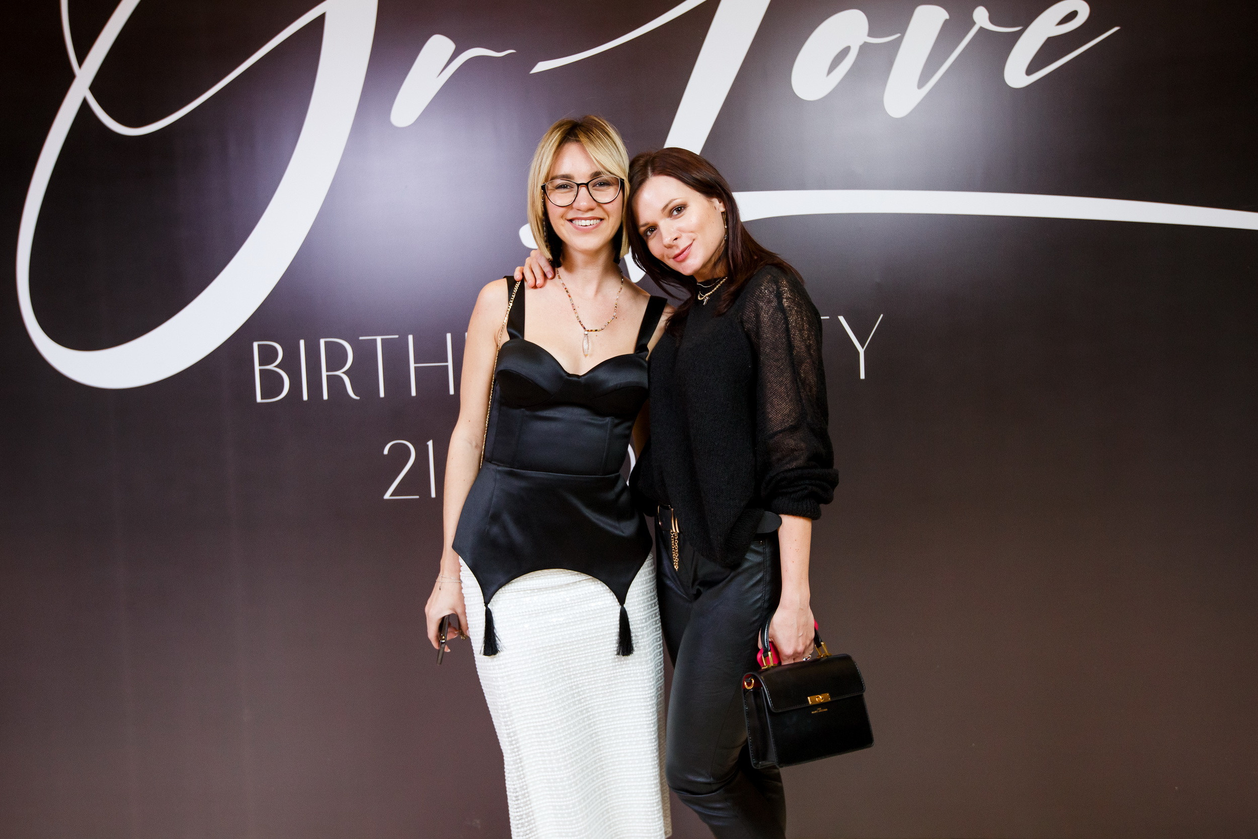 День рождения Алекс Орлов. Фотограф Иван Недорез