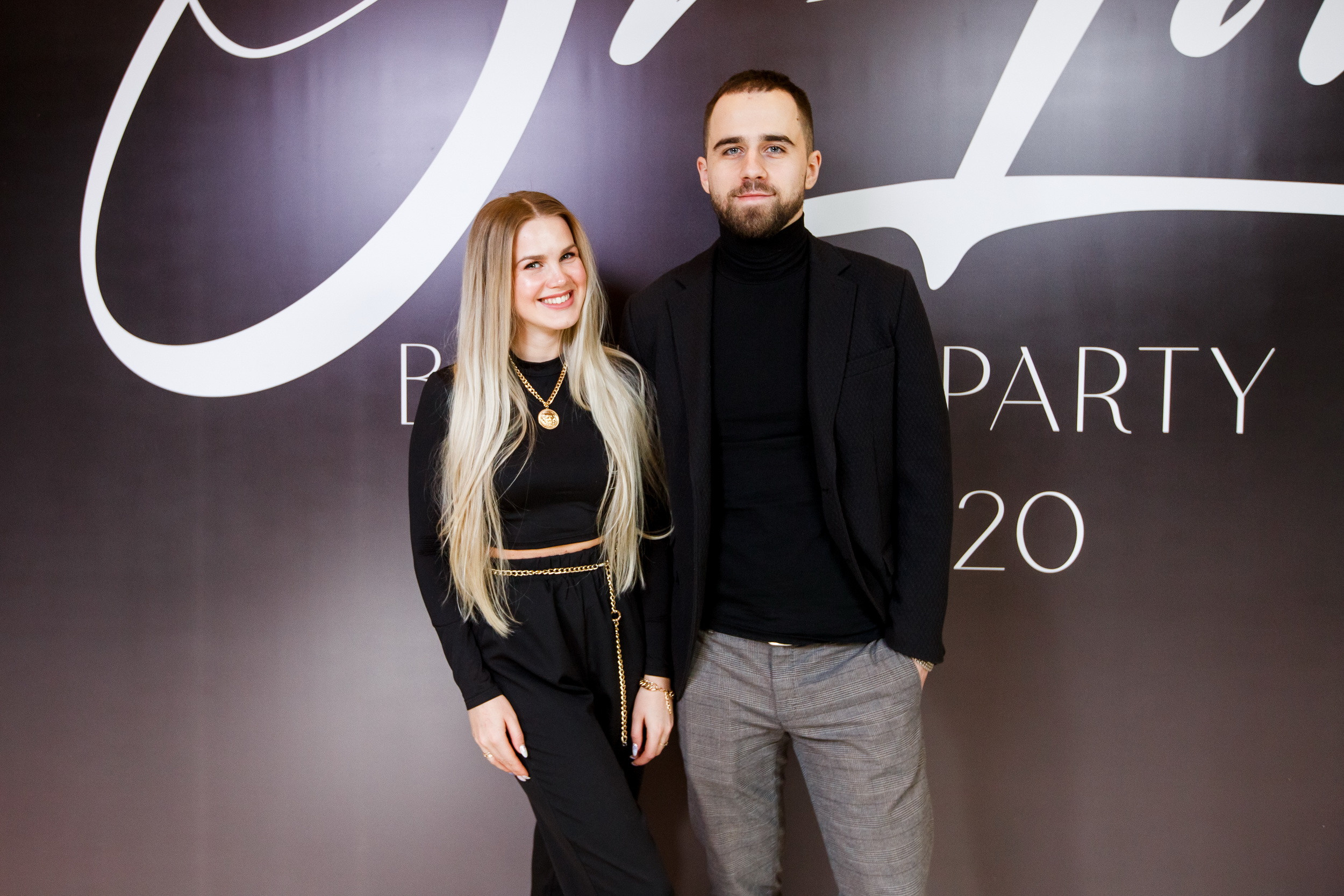 День рождения Алекс Орлов. Фотограф Иван Недорез