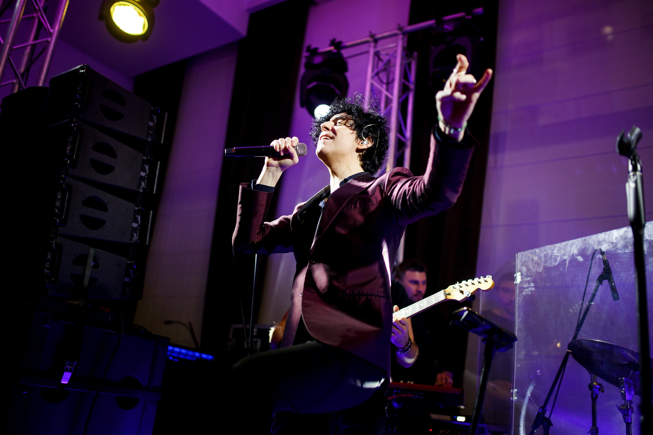 День рождения Алекс Орлов. Фотограф Иван Недорез