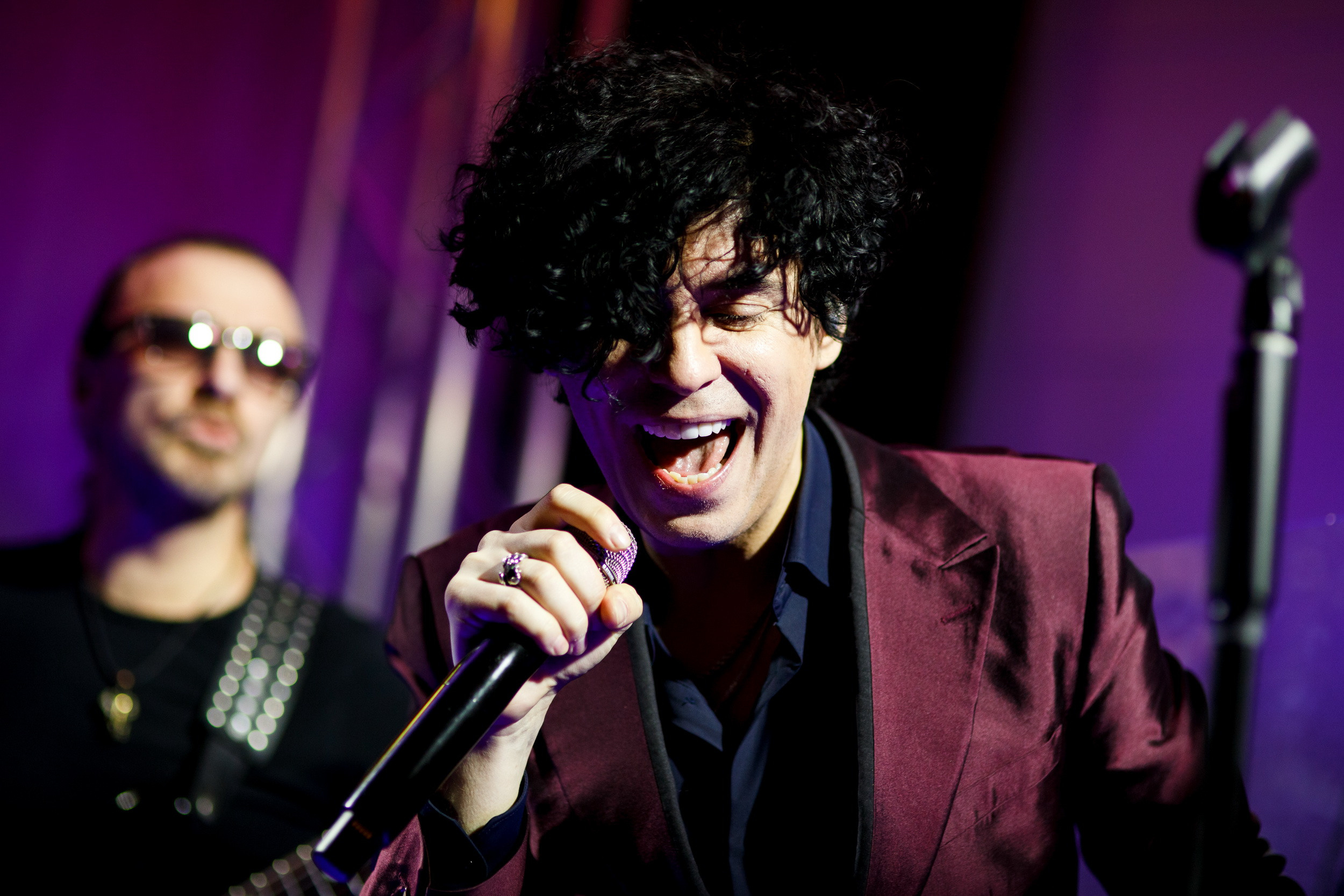 День рождения Алекс Орлов. Фотограф Иван Недорез