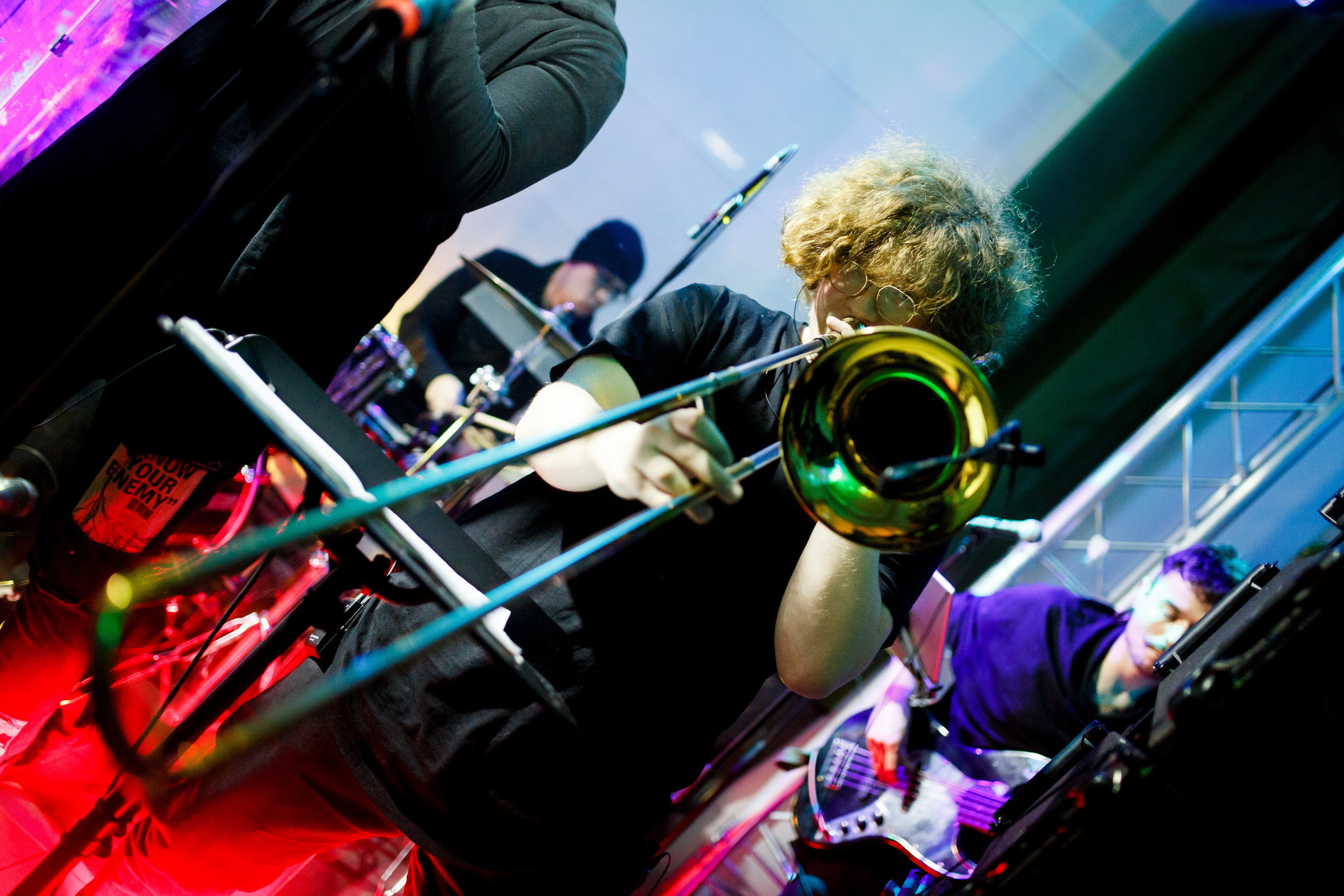 День рождения Алекс Орлов. Фотограф Иван Недорез