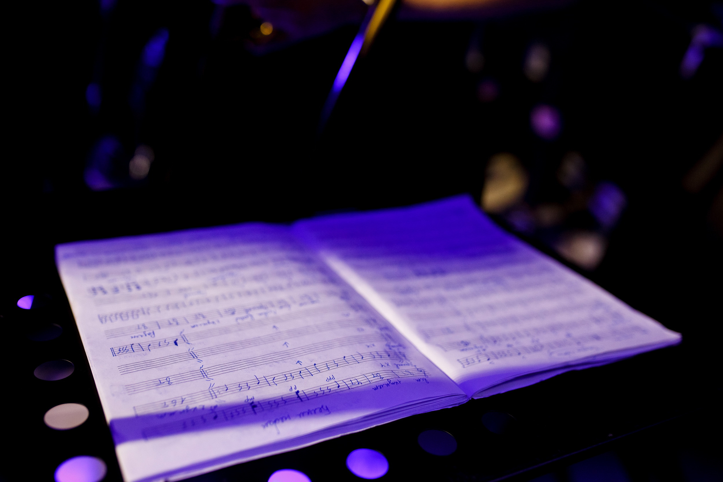 День рождения Алекс Орлов. Фотограф Иван Недорез