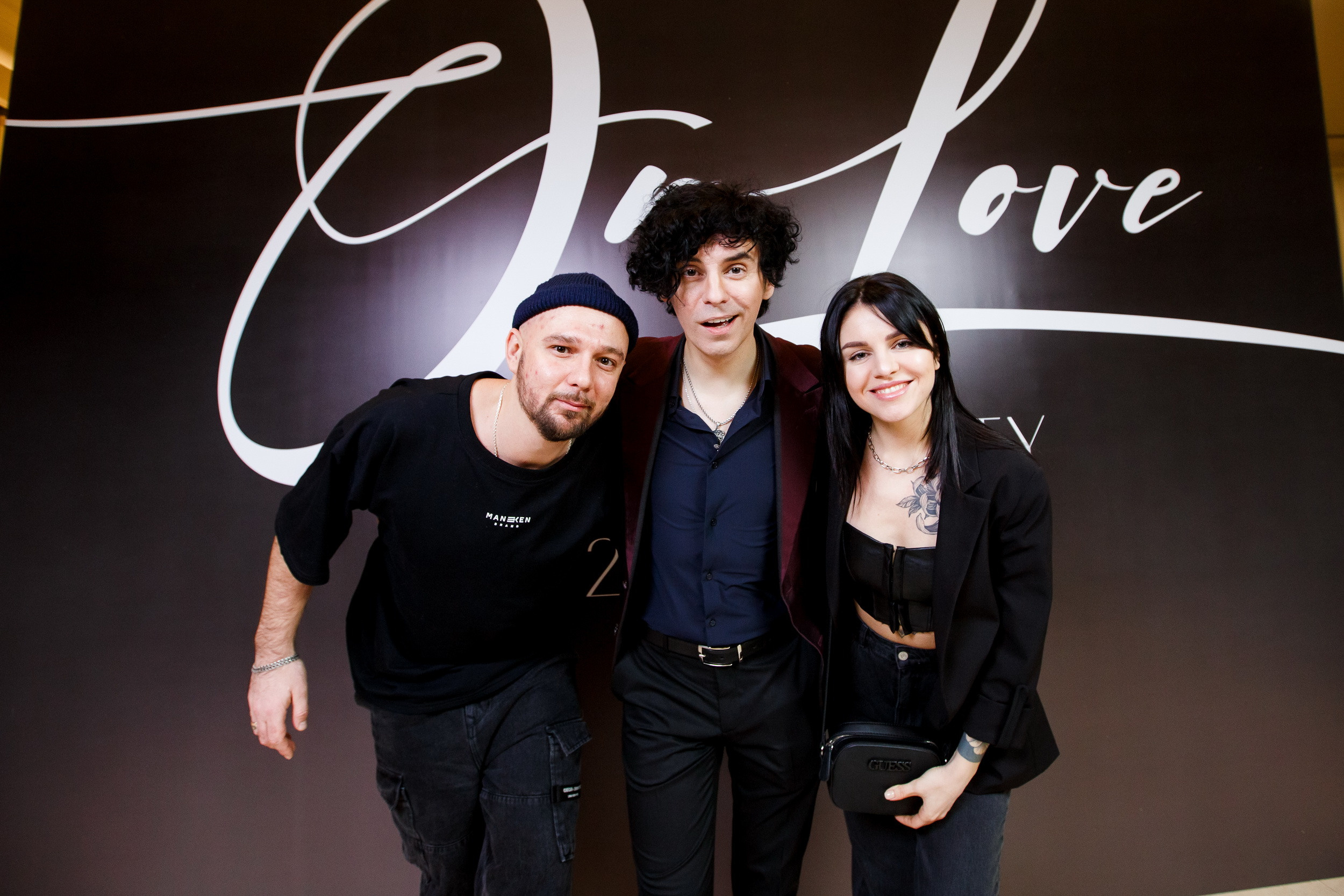 День рождения Алекс Орлов. Фотограф Иван Недорез