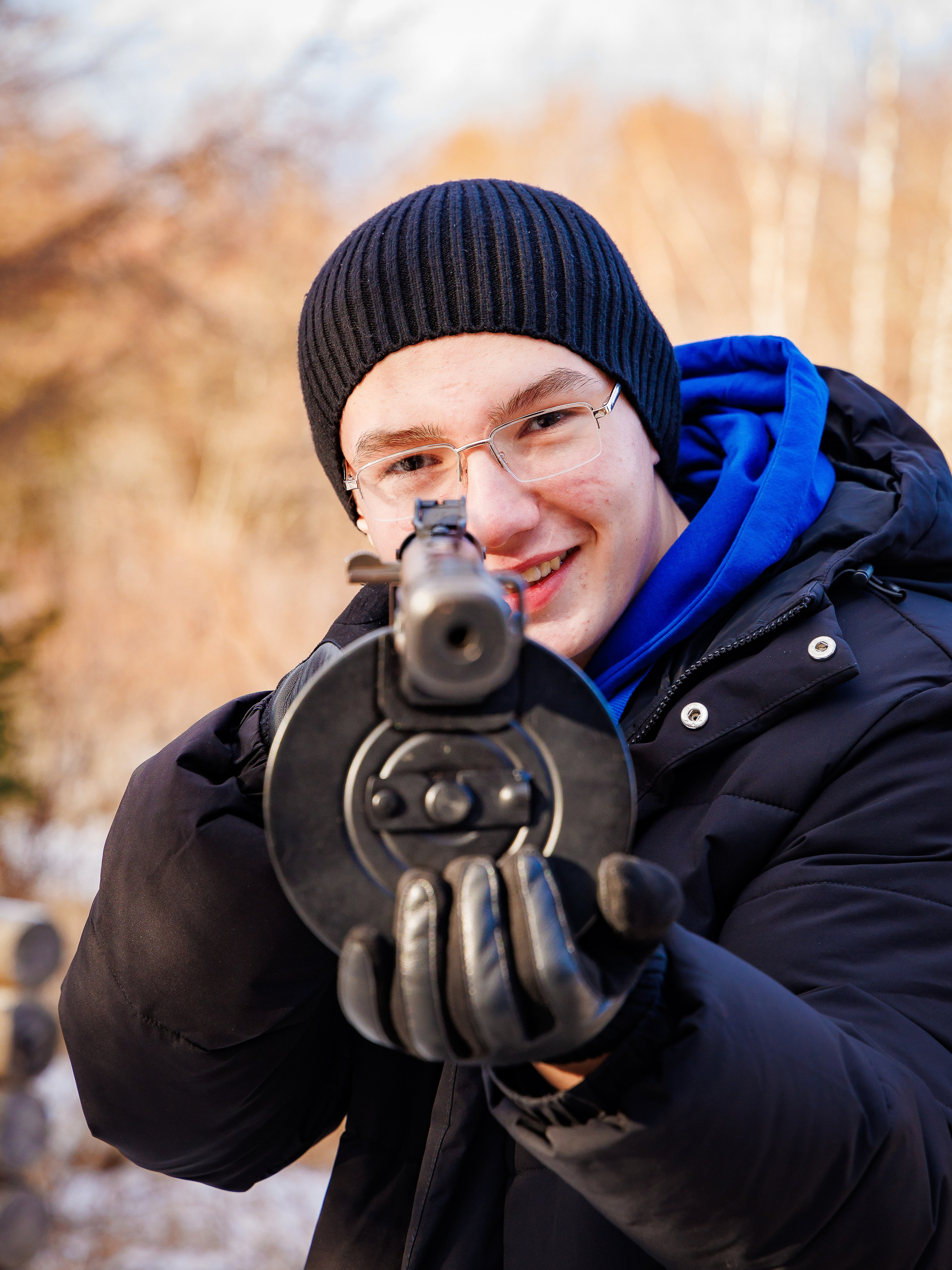 Патриот.слёт. Инга Кузьминская ТОП-фотограф г. Корсаков