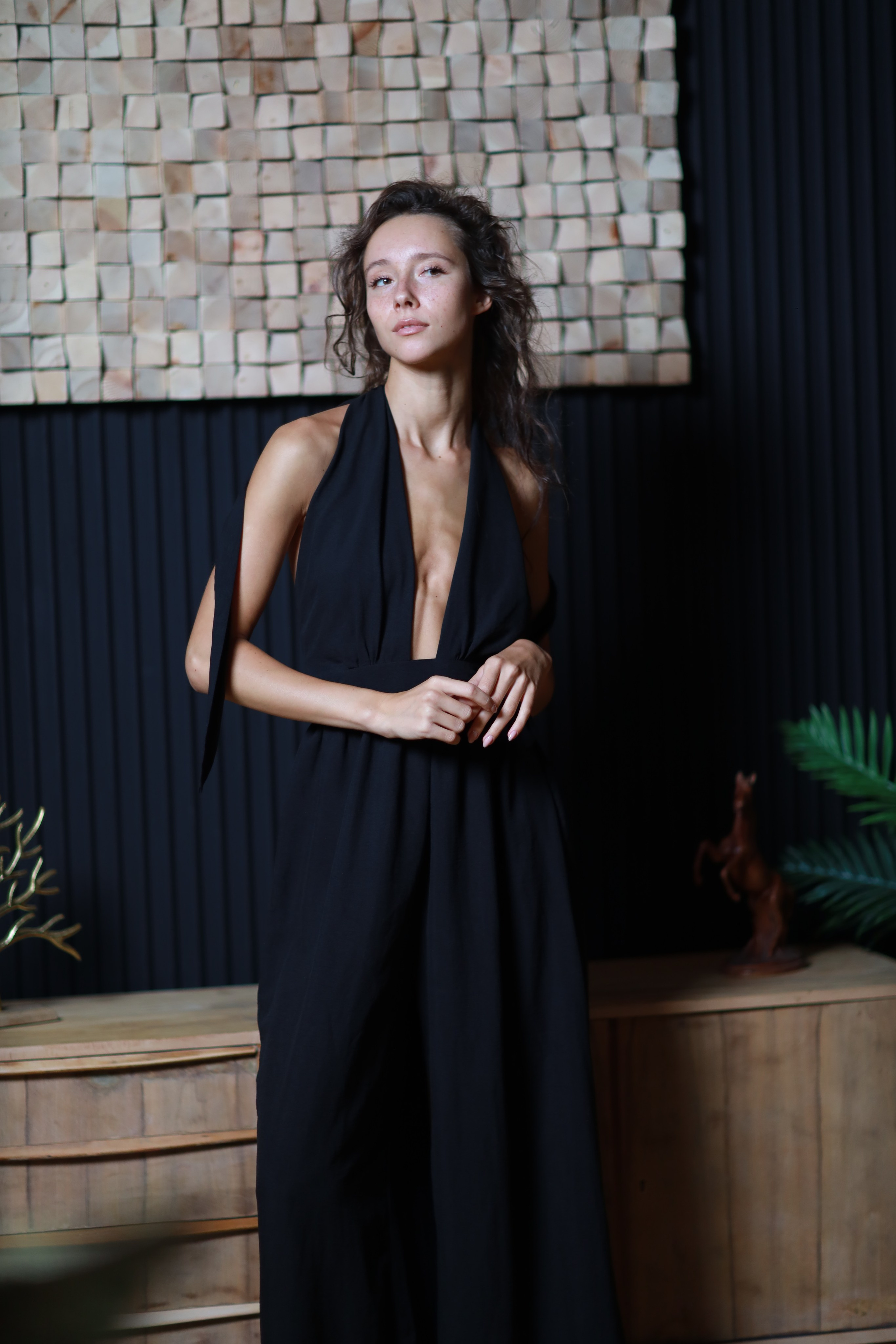 Настя. Съемка в студии под ваш запрос, студийные съемки, фотографии архитектурных объектов — Александр Евстигнеев — фотограф Москва