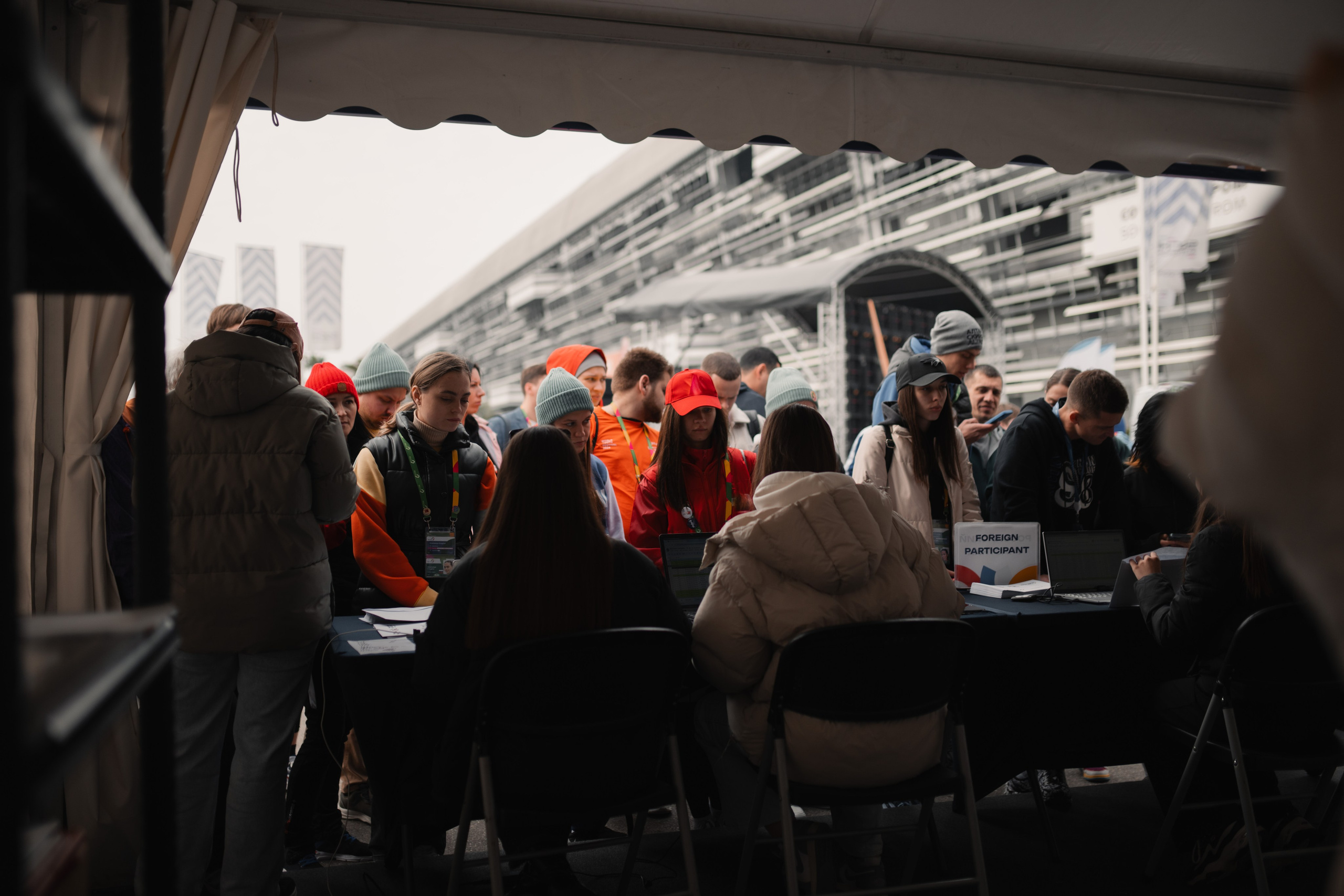 Аэрофлот. Навстречу друг другу. Репортажный фотограф в Краснодаре, Иван Ванюшенков