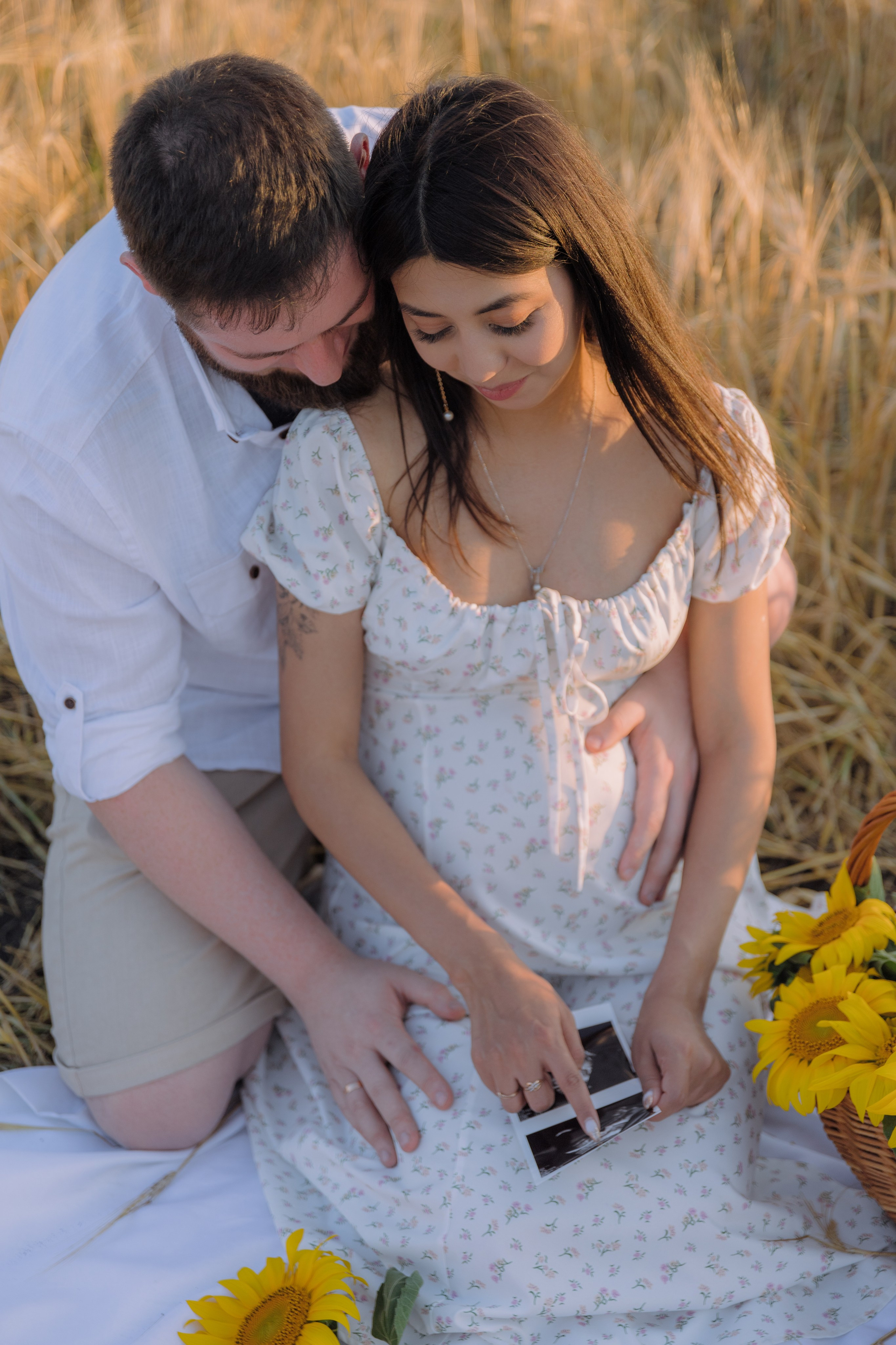 Виталий и Юлия. Фотограф в Самаре Анастасия Афанасьева