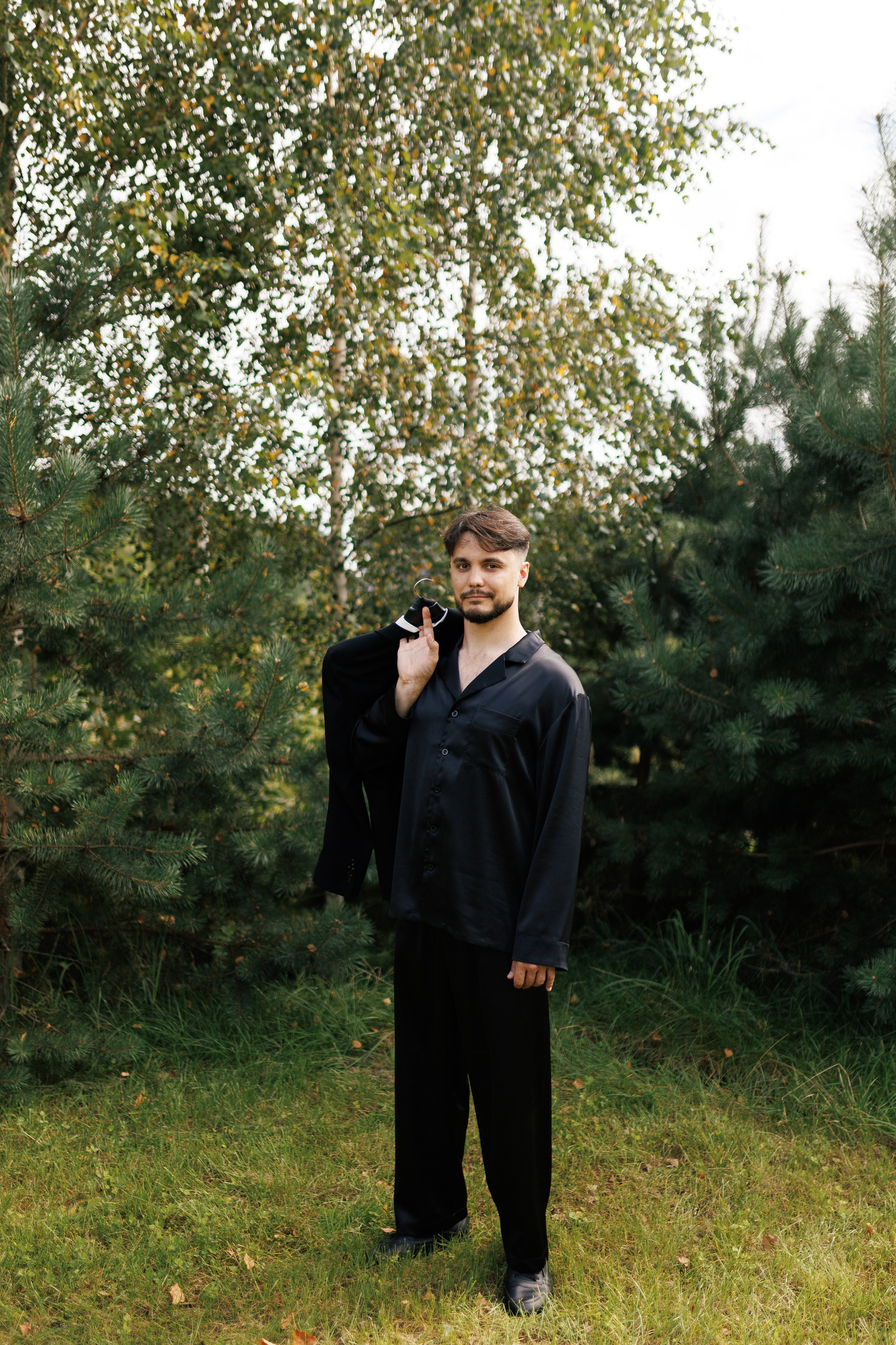 Марина & Лёша. Свадебный и семейный фотограф в Твери, Москве, Санкт-Петербурге