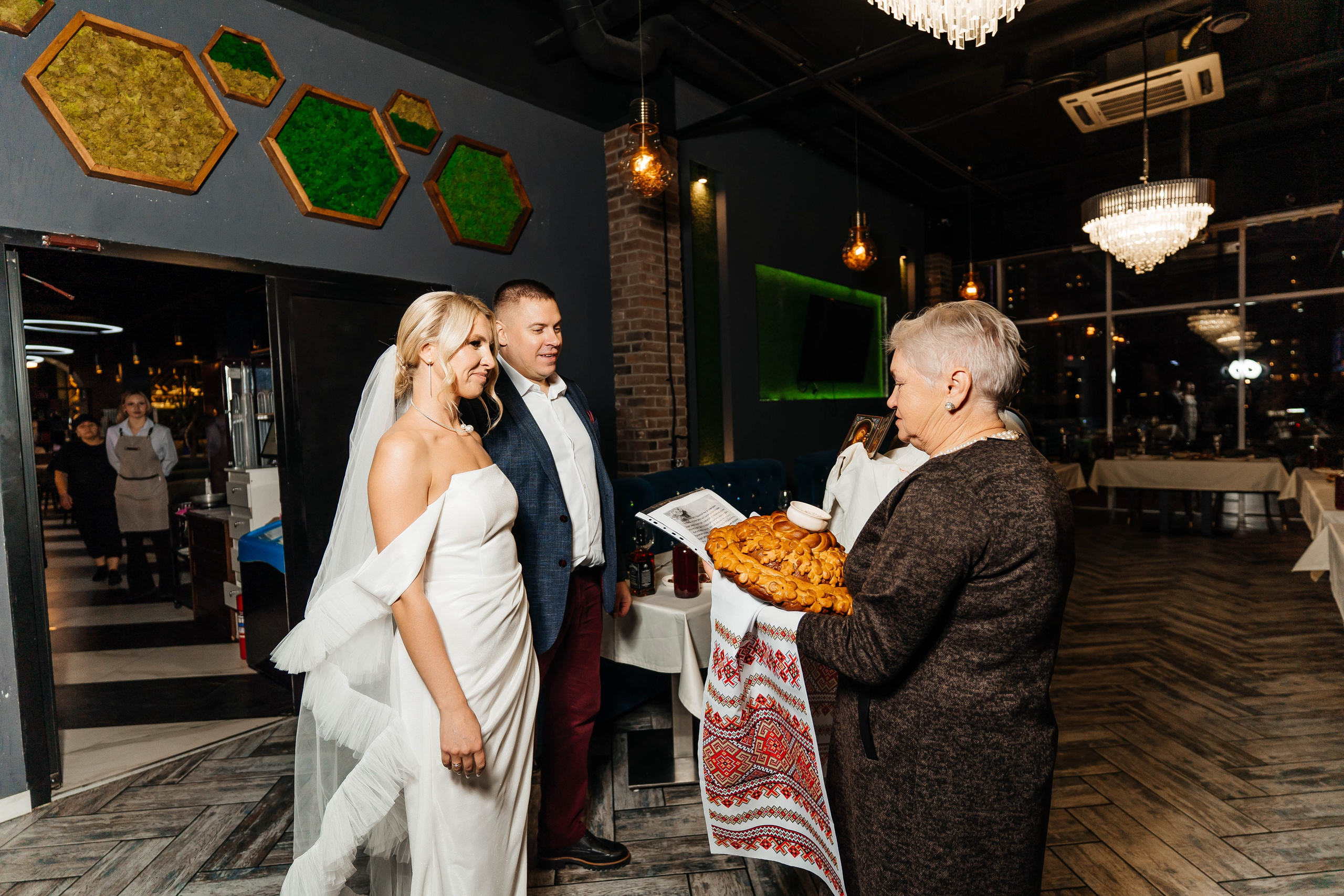 Ксения & Дмитрий. Фотограф Абакумова Анастасия