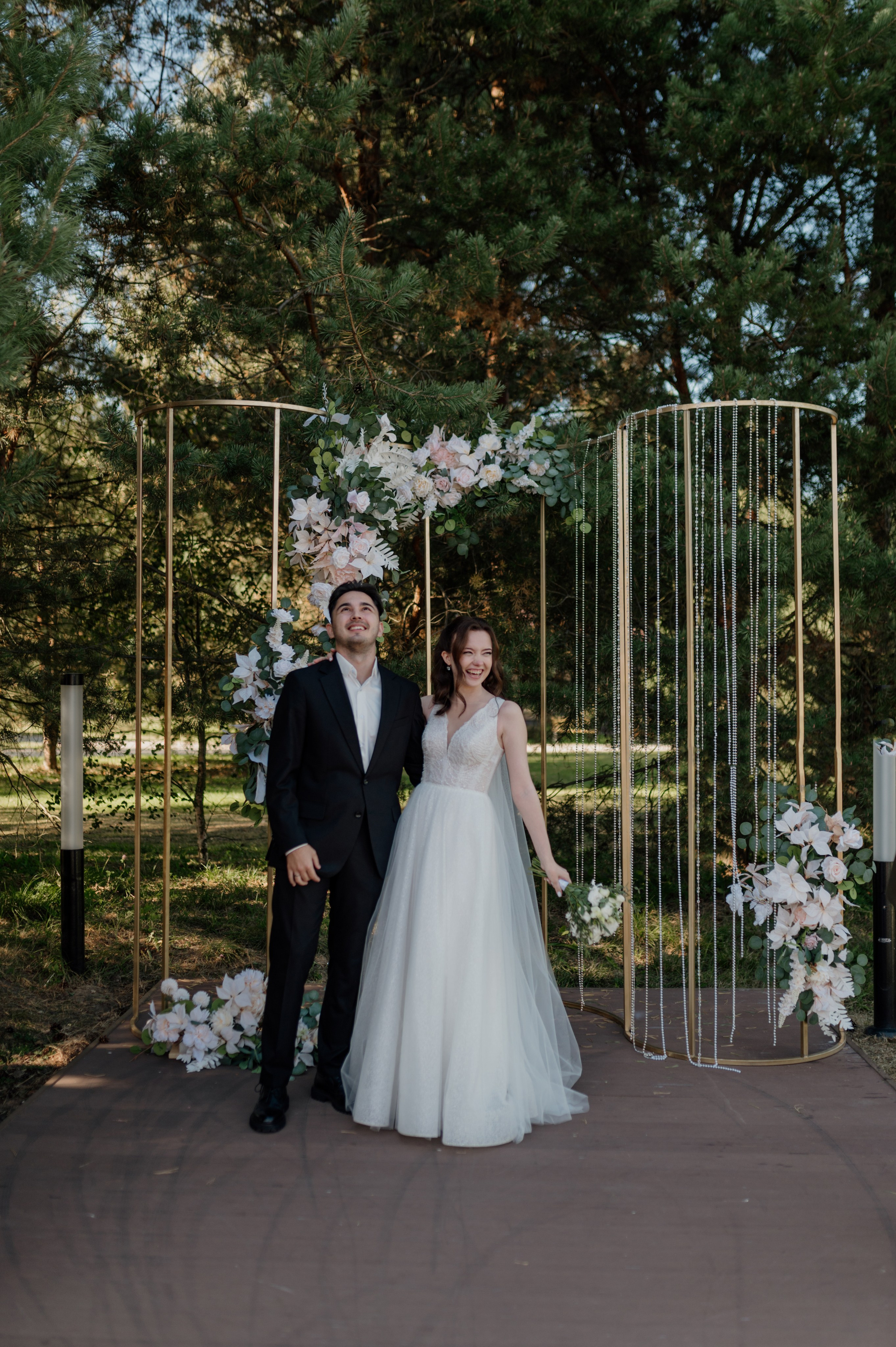 Глеб и Полина. Свадебный и Семейный фотограф в Ярославле Алёна Колясникова