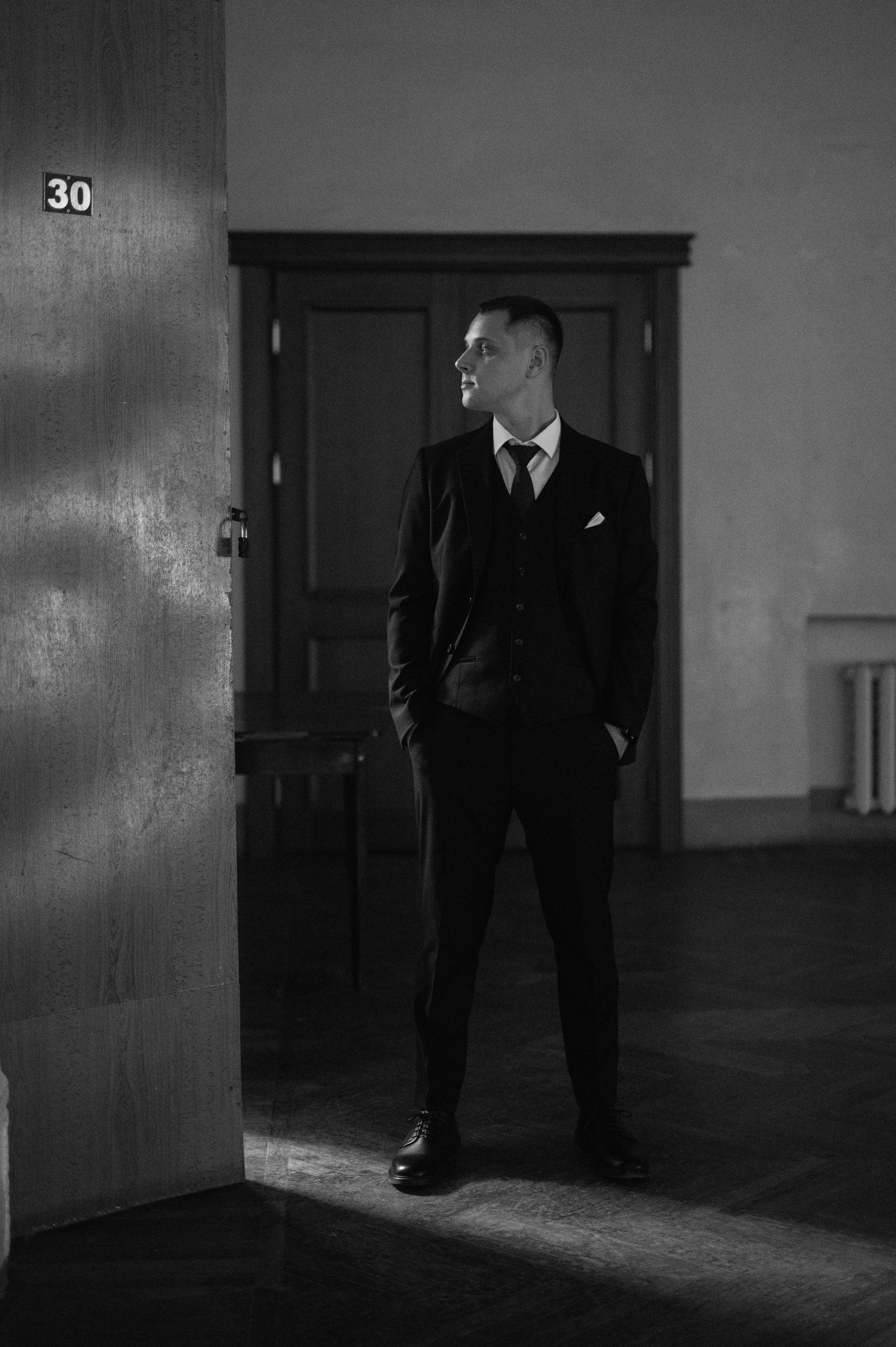 Никита + Кристина. Свадебный фотограф Волжский Волгоград Каблов Николай