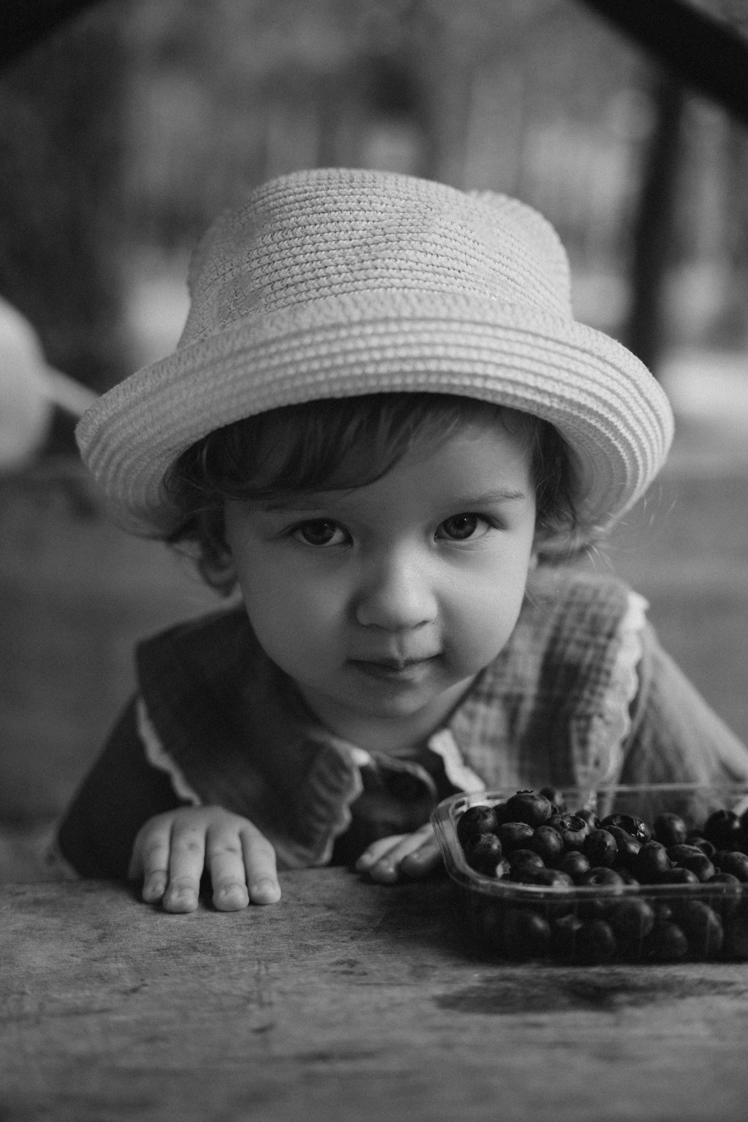 Аришка. Фотограф Мария Миллс | Минск