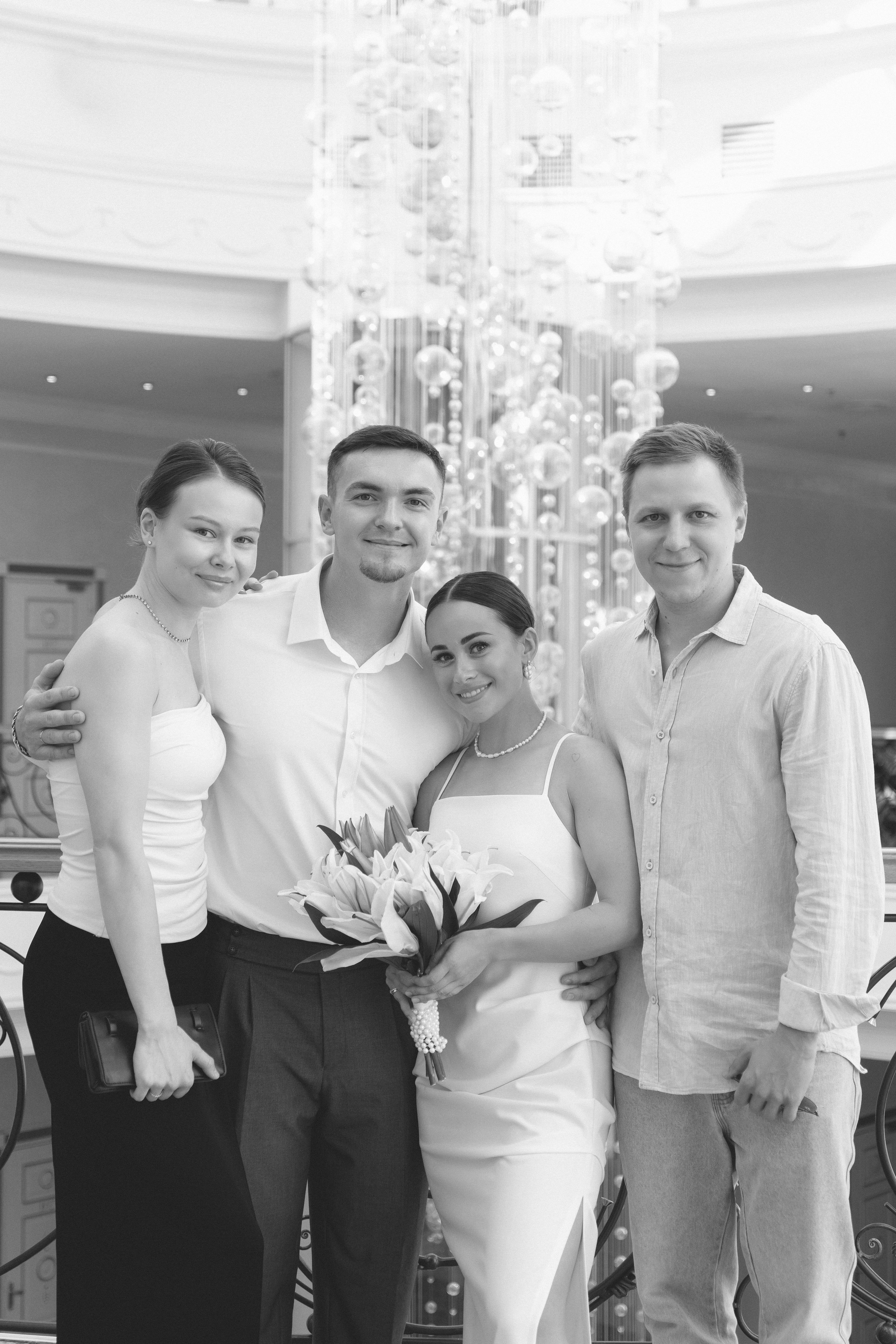 Катя и Вова. Фотограф Лютикова Ирина, Тюмень, Москва