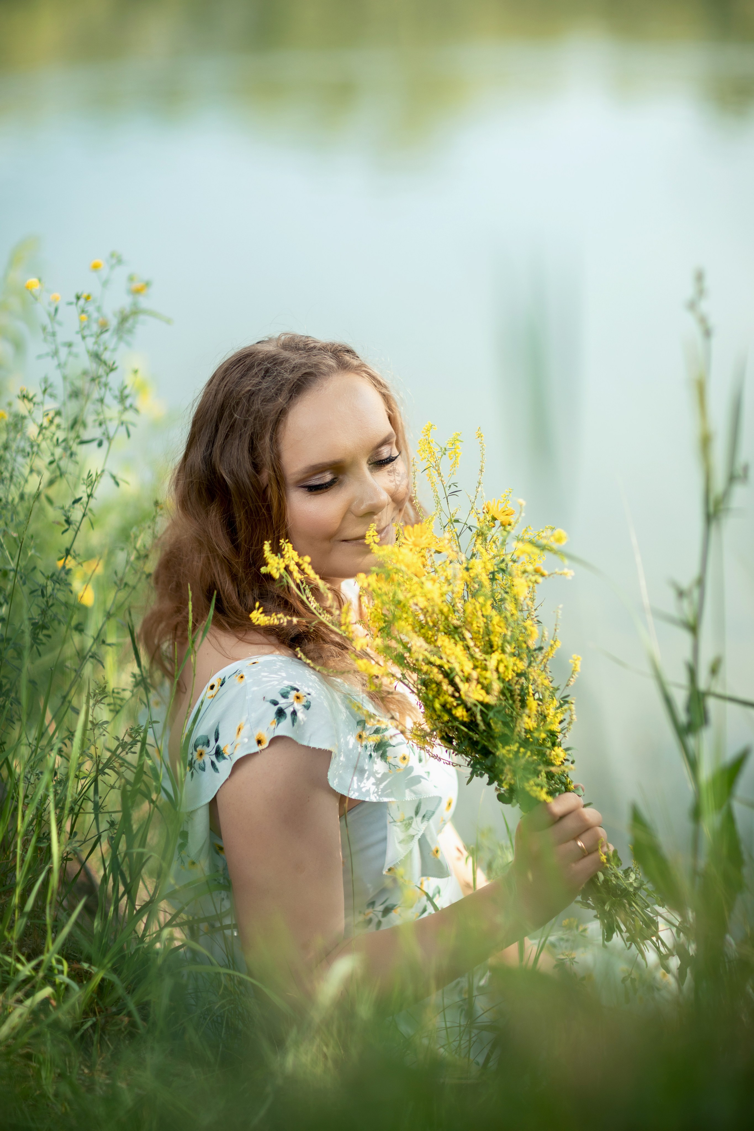Маша и Наташа. Женский и семейный Фотограф В Усть-Каменогорске Юлия Журавлева