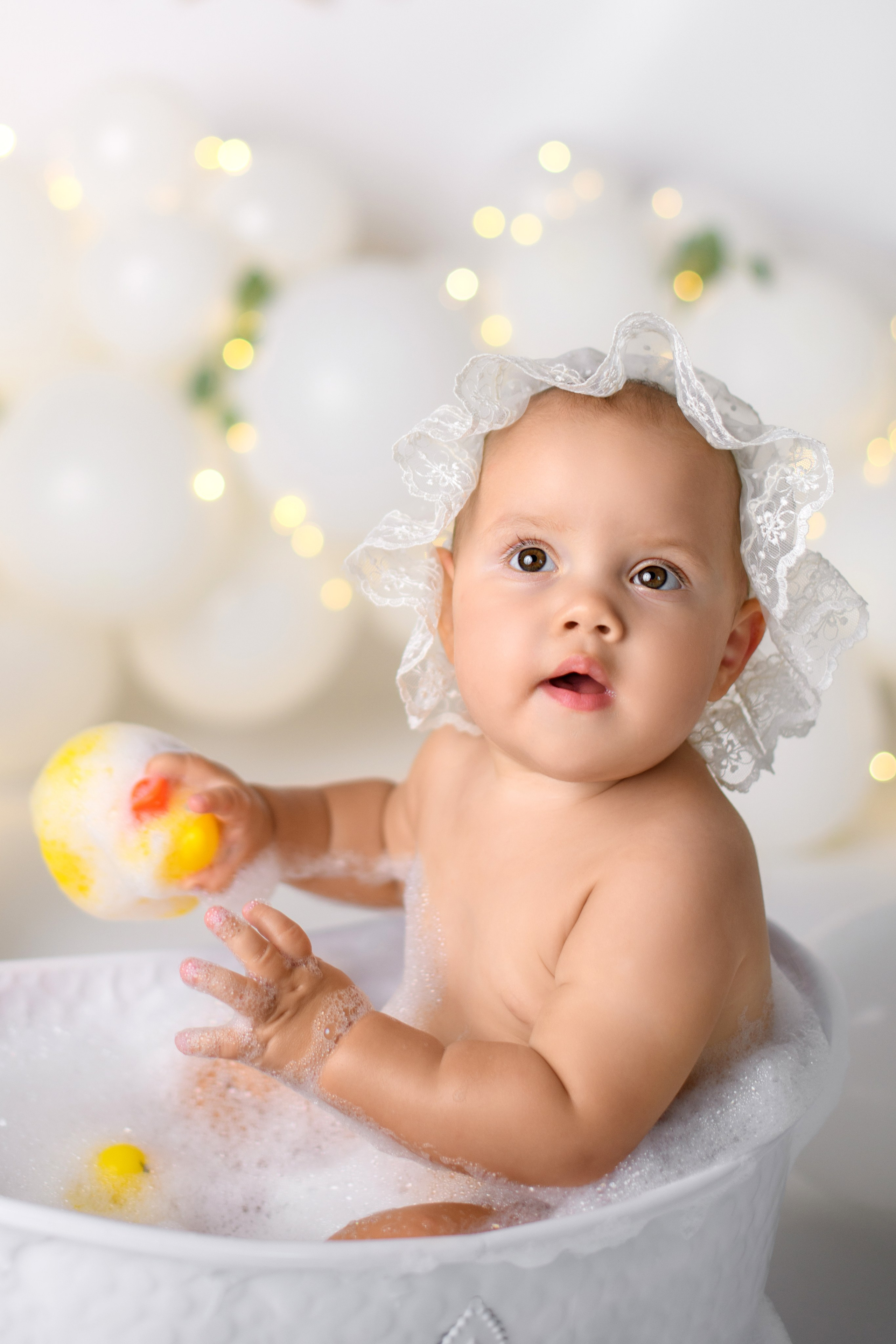 Годики. Любовь Федоряева — фотограф в Симферополе и в Крыму