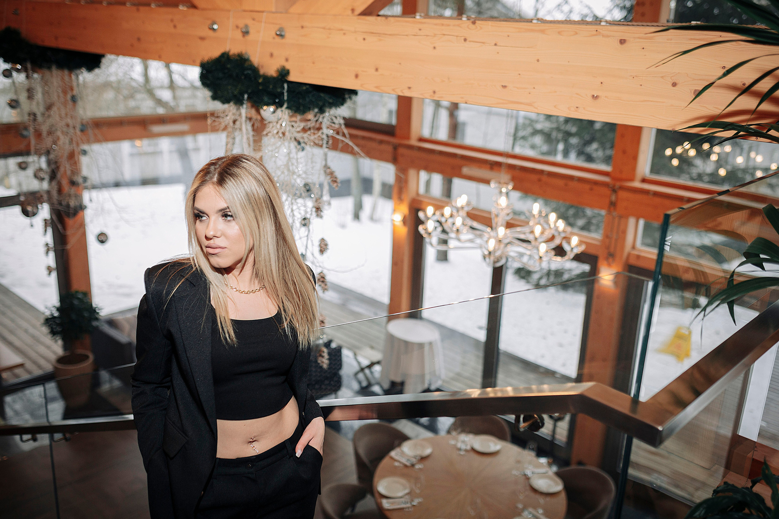 Liza. Свадебный и портретный фотограф Брицын Владислав | Москва, Дмитров