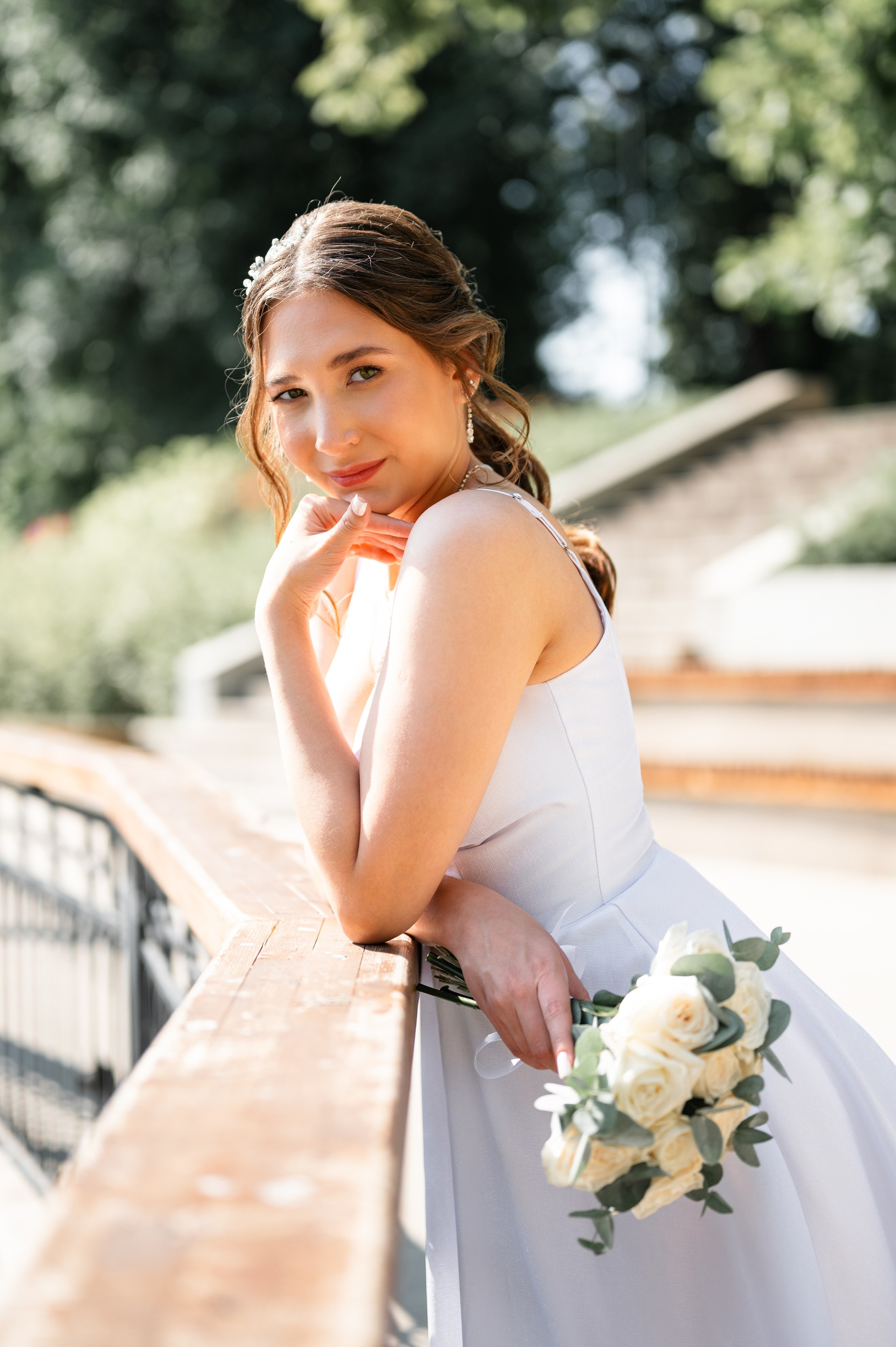 Никита и Эльмира. Студия детской и семейной фотографии «Время улыбаться»