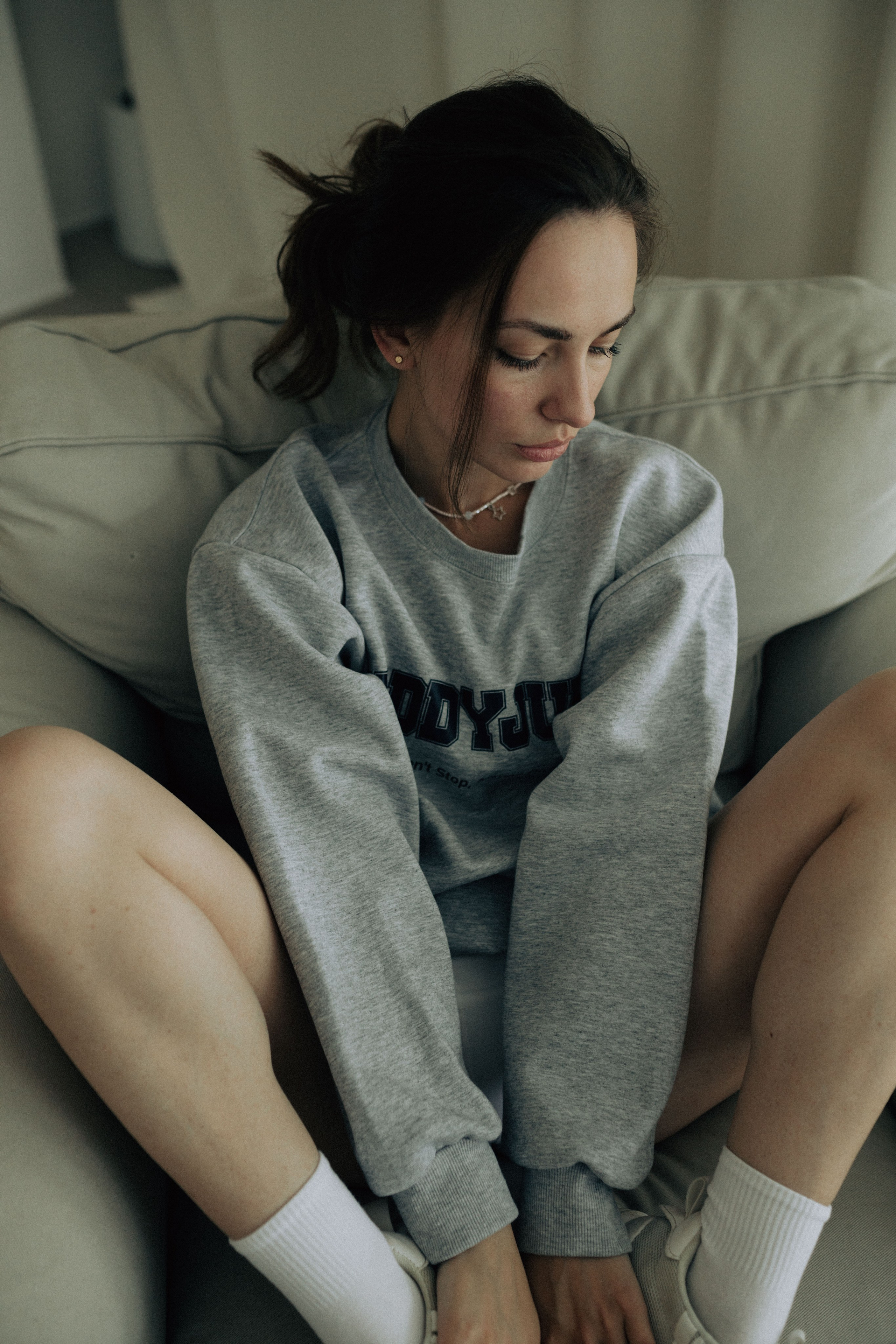 Оля. Фотограф Стилист Тюмень Вера Хайруллина