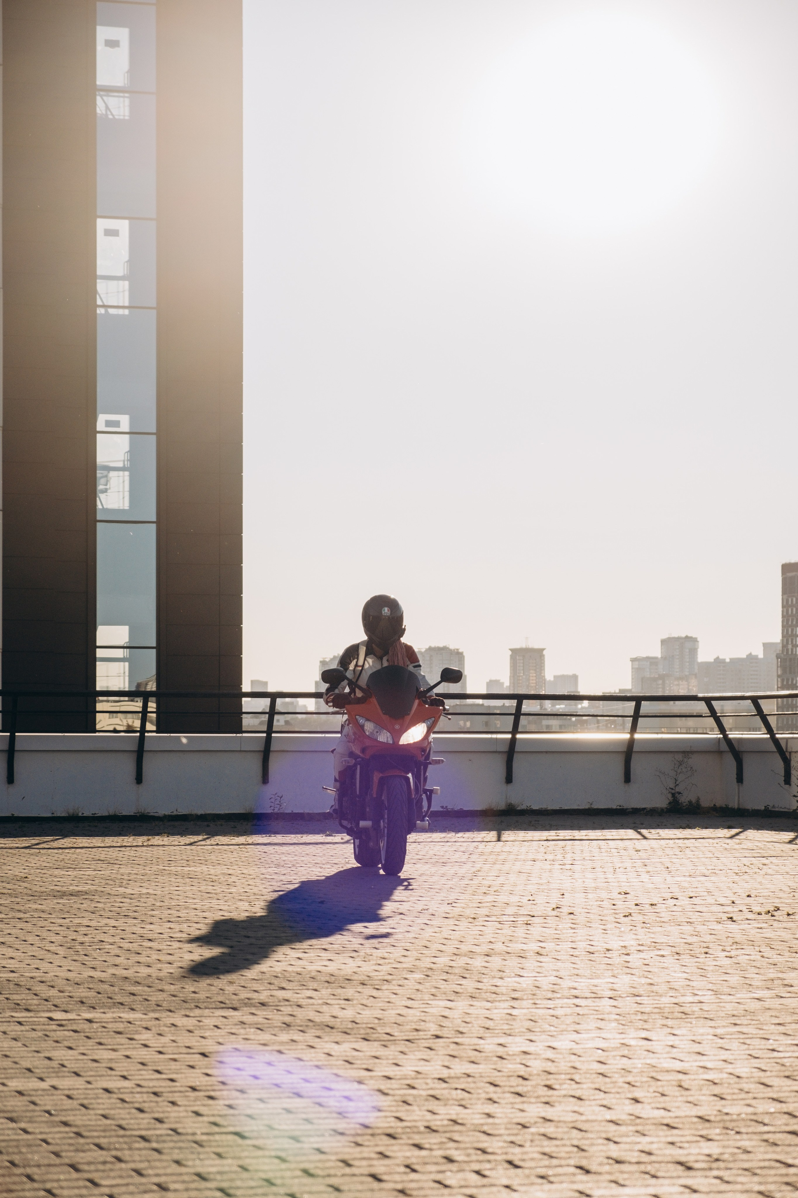 Контент сьемка. Фотограф в Екатеринбурге Семен Китаев