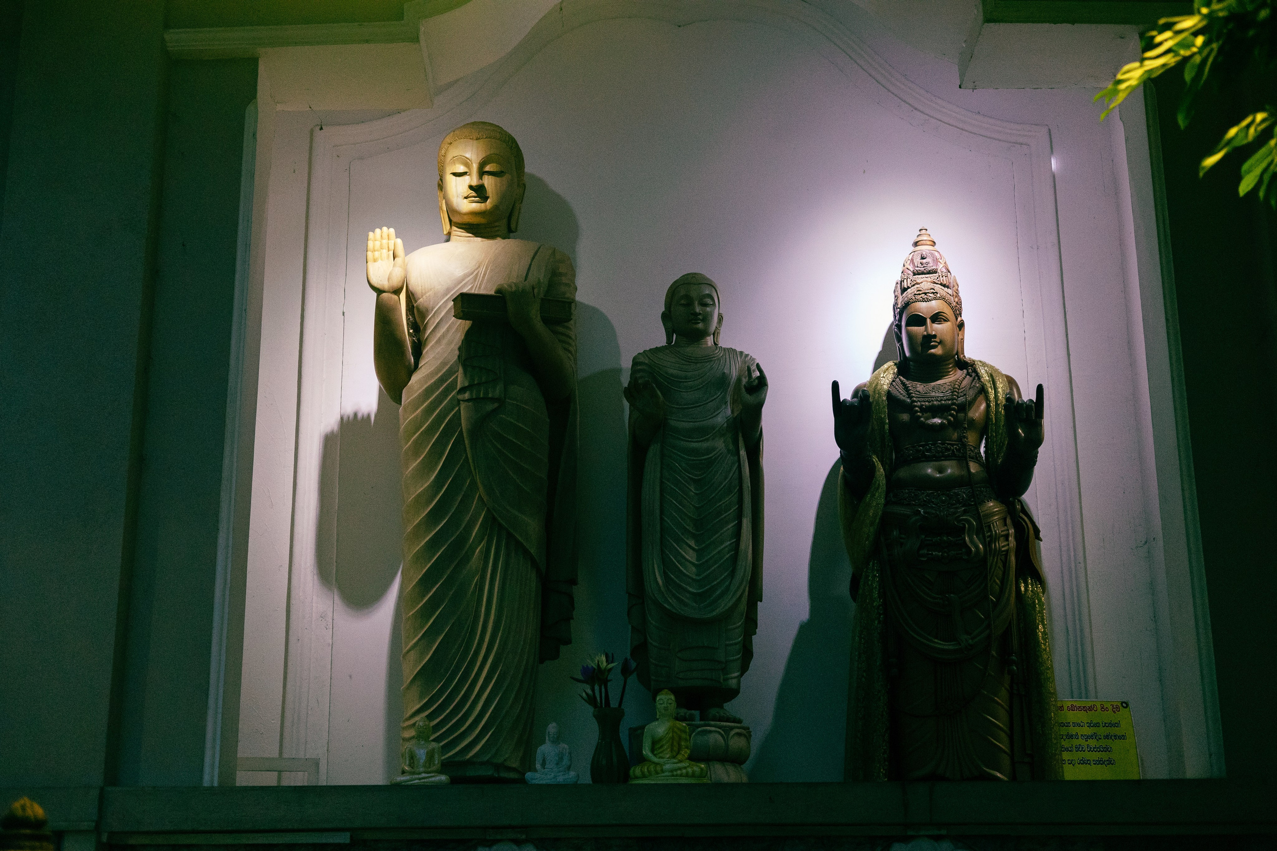 Амбалангода. Фотограф Сонкина Татьяна