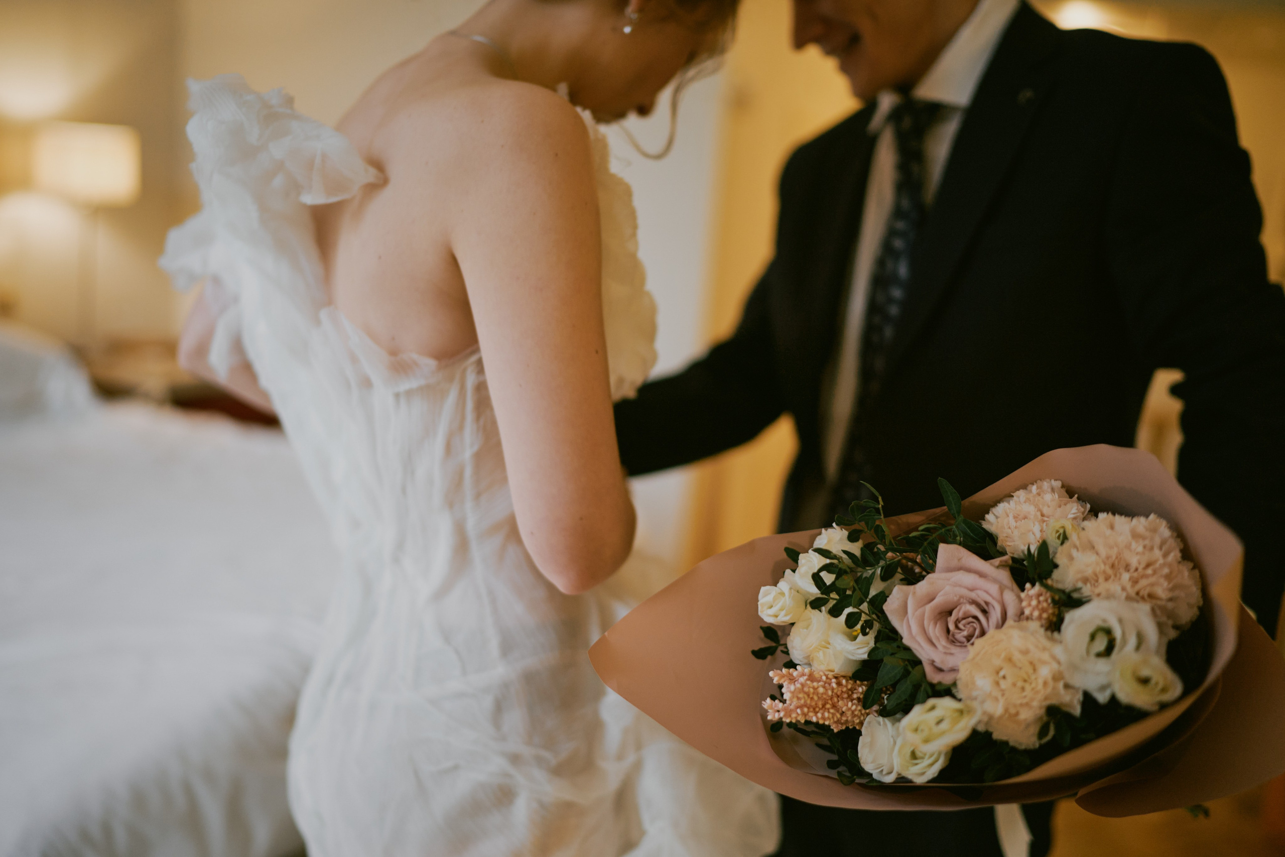 Лера и Валера. Фотограф в Санкт-Петербурге | Аня Маленчук