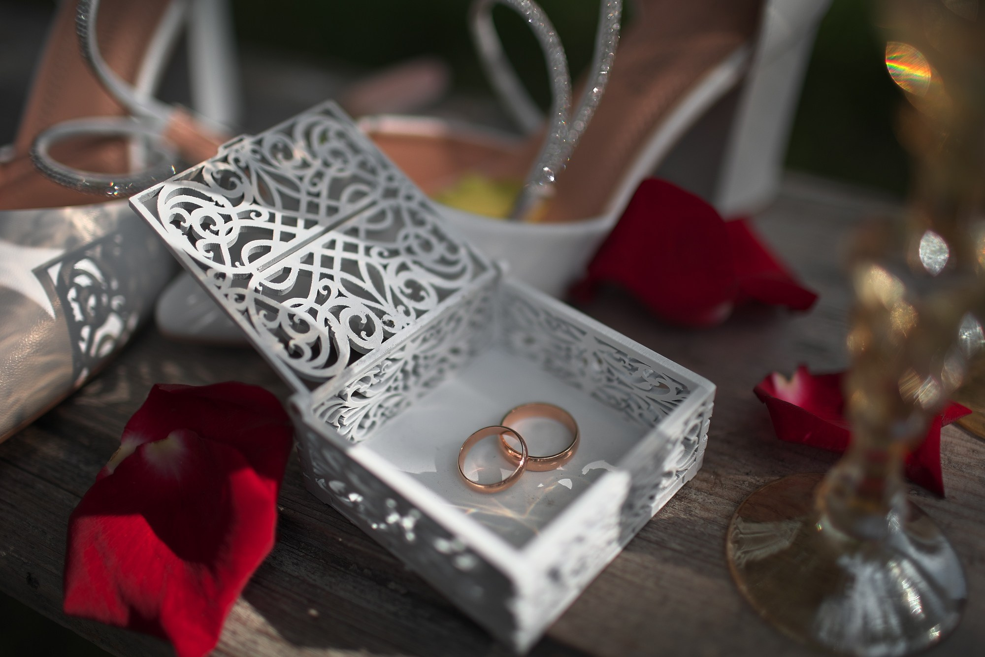 Таня и Михаил. Ak-fotovideo.ru