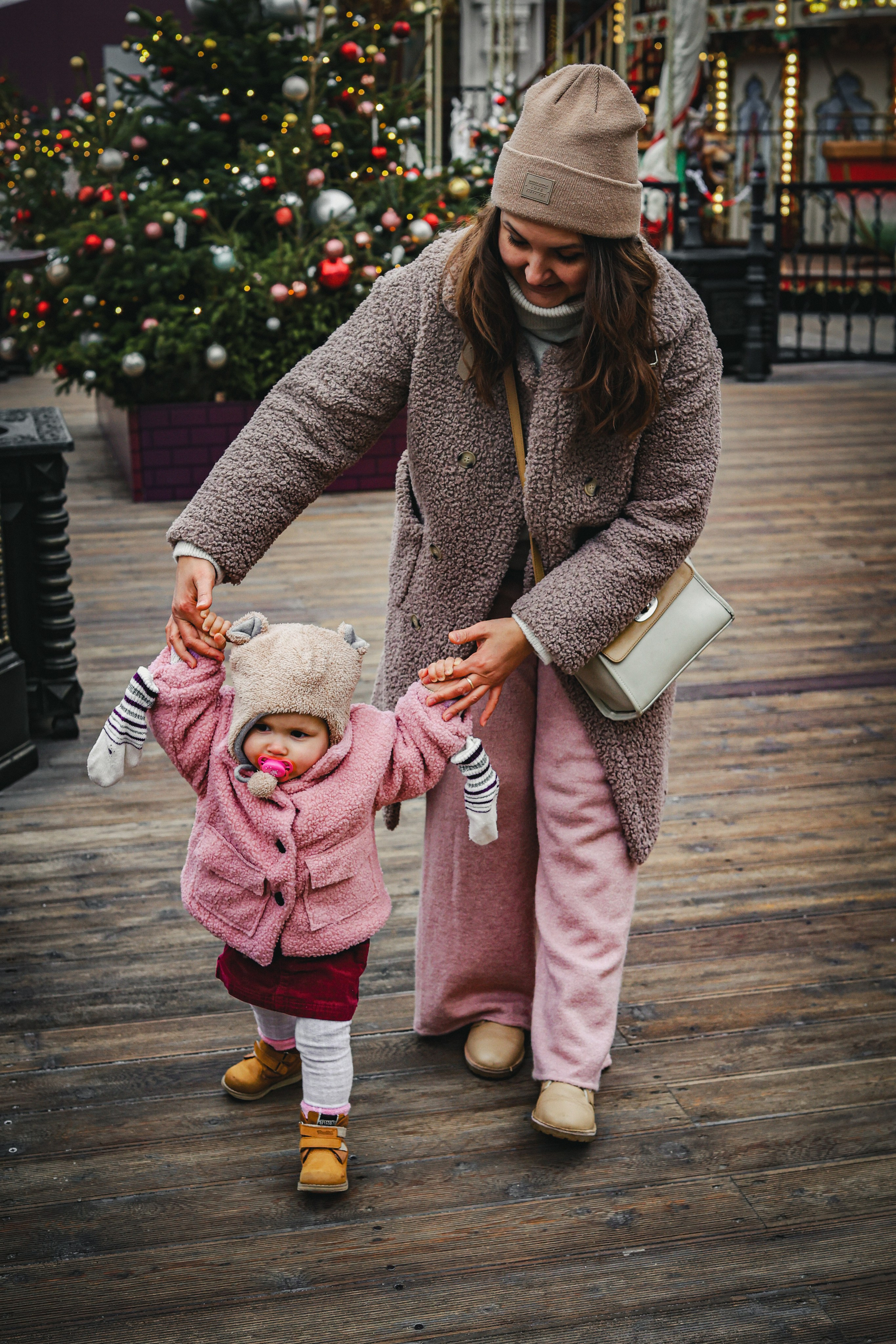 Новогодняя фотосессия. Food-фотограф, предметный, семейный, фотограф в Москве, Асеева Яна