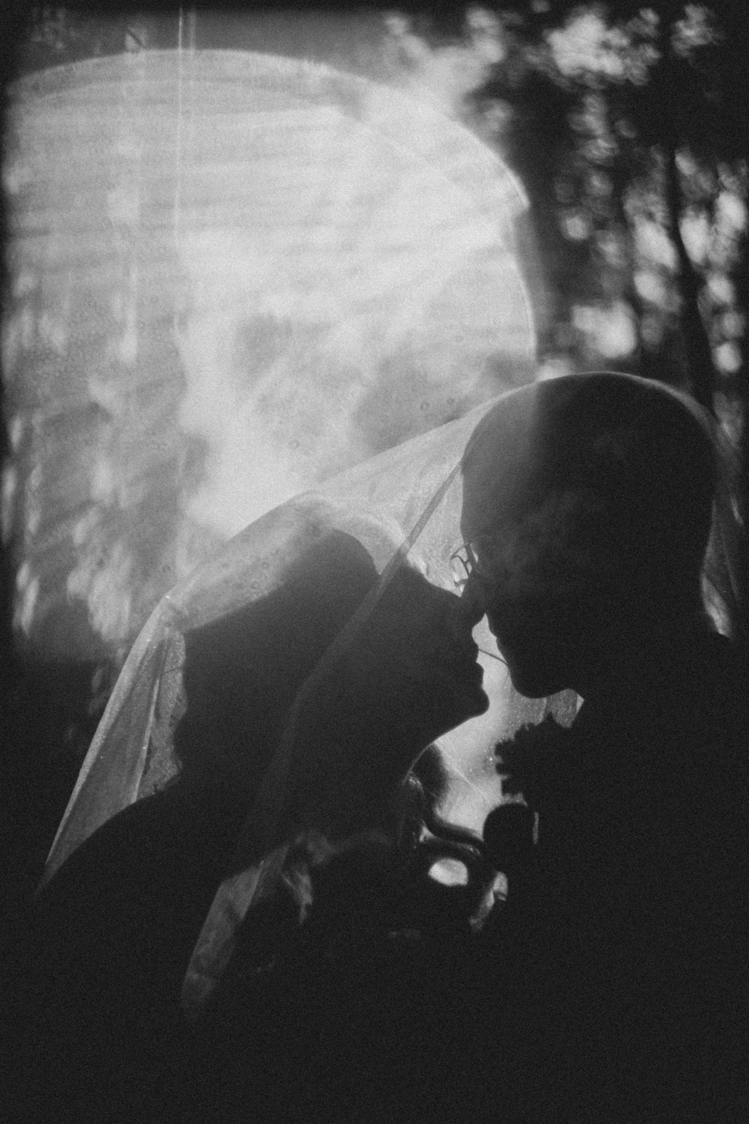 Свадебные съемки. Фотохудожник в Санкт-Петербурге Вурал Мелиса