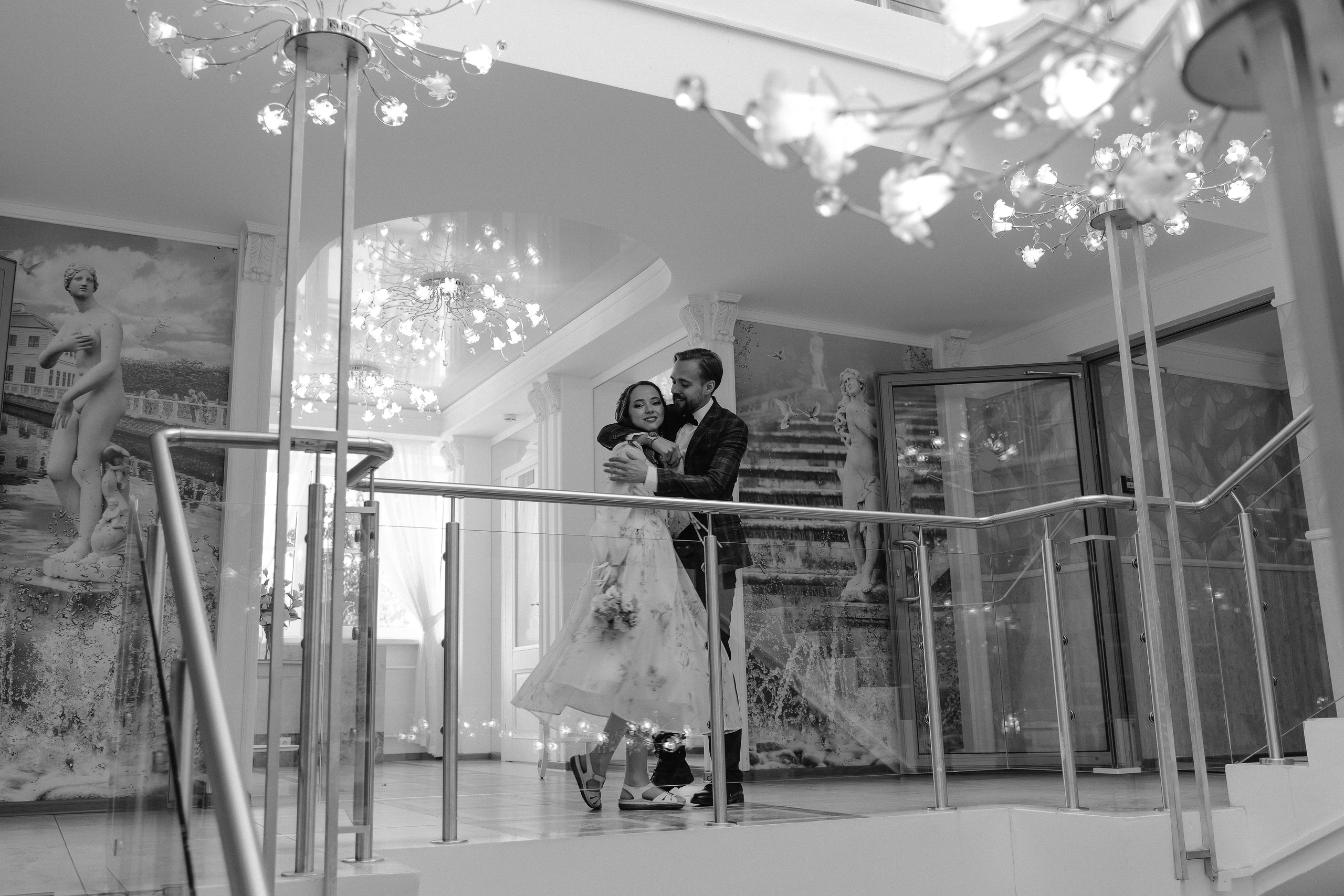 12.08.2023. Свадебный фотограф — Наталья Фед СПб/Москва