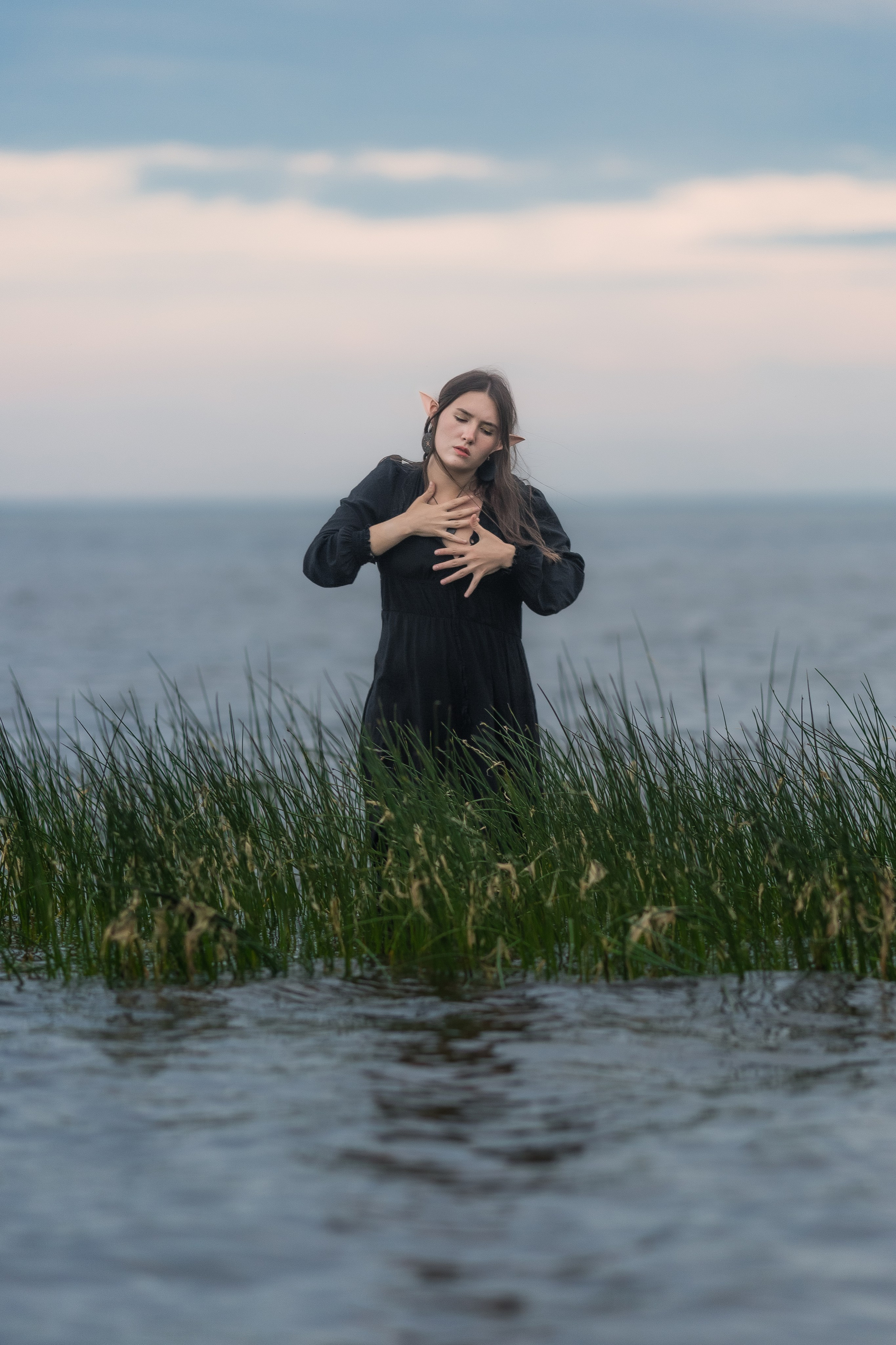 2024. Социофобушек, фотографирует социофобушков. Фотограф в Санкт-Петербурге