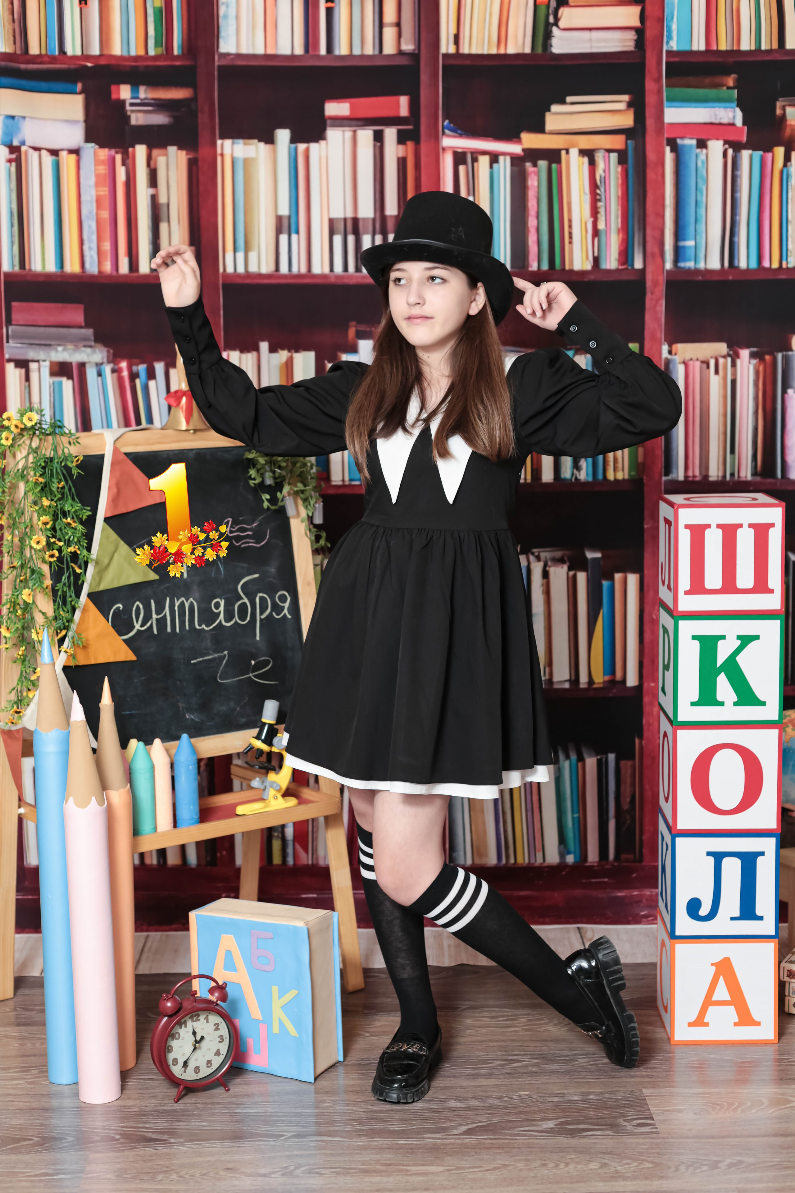 Детские фотопроекты. «ФотоЛерия» ФОТОГРАФ ВЫПУСКНЫЕ АЛЬБОМЫ