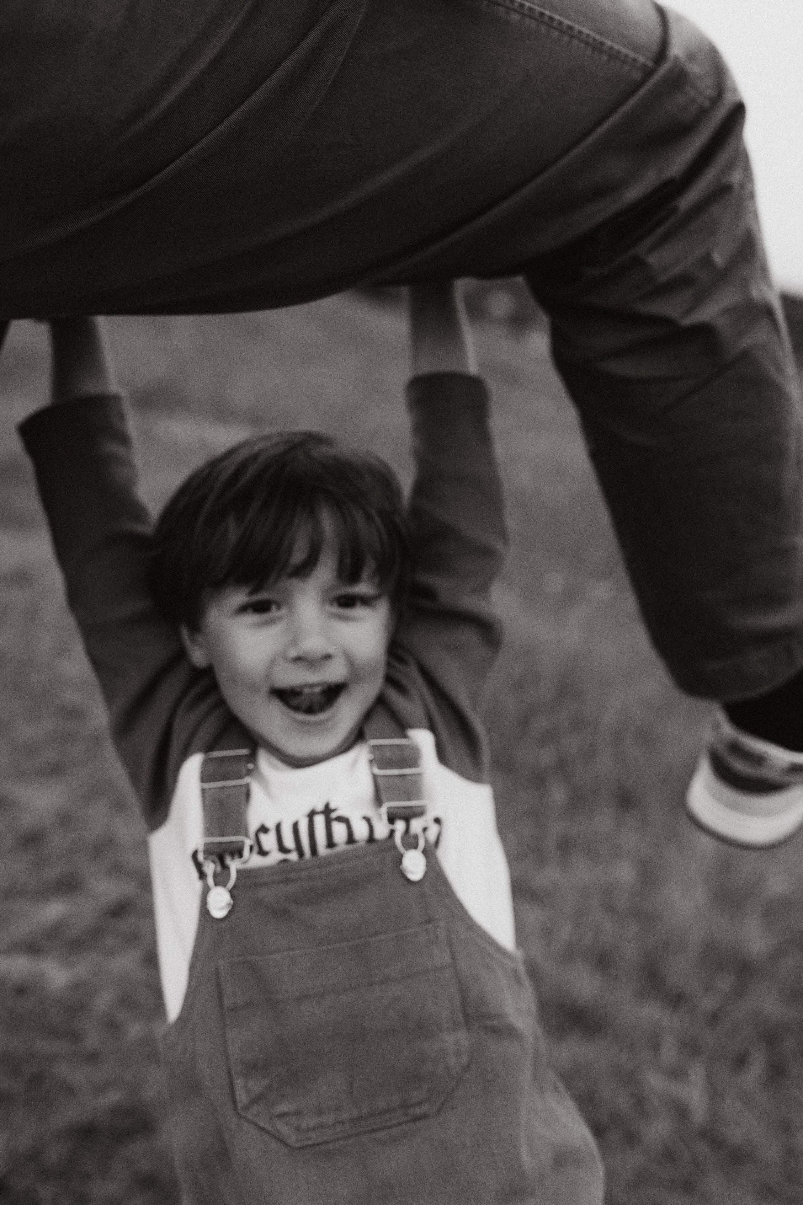Семейный и портретный лайфстайл фотограф в Санкт-Петербурге Даша Державец