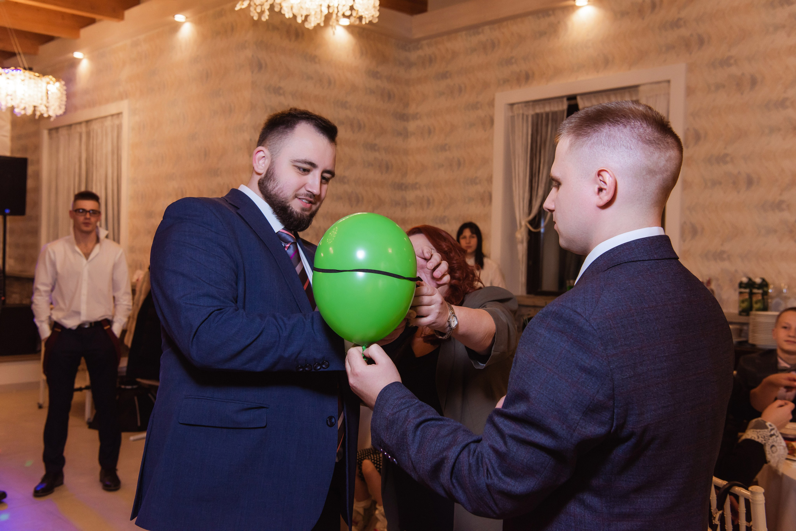 Егор и Анастасия. Свадебный и арт-фотограф Кунецкая Диана