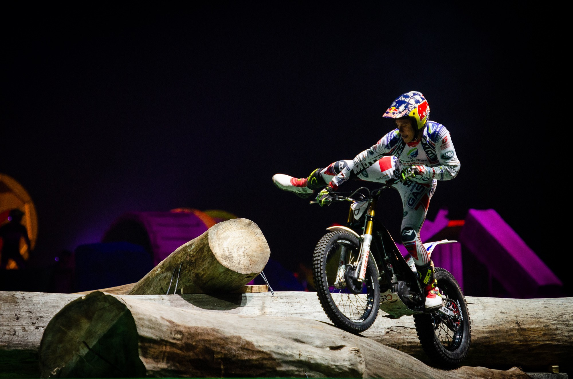 Auto and moto sports photography in Saint-Petersburg and Moscow