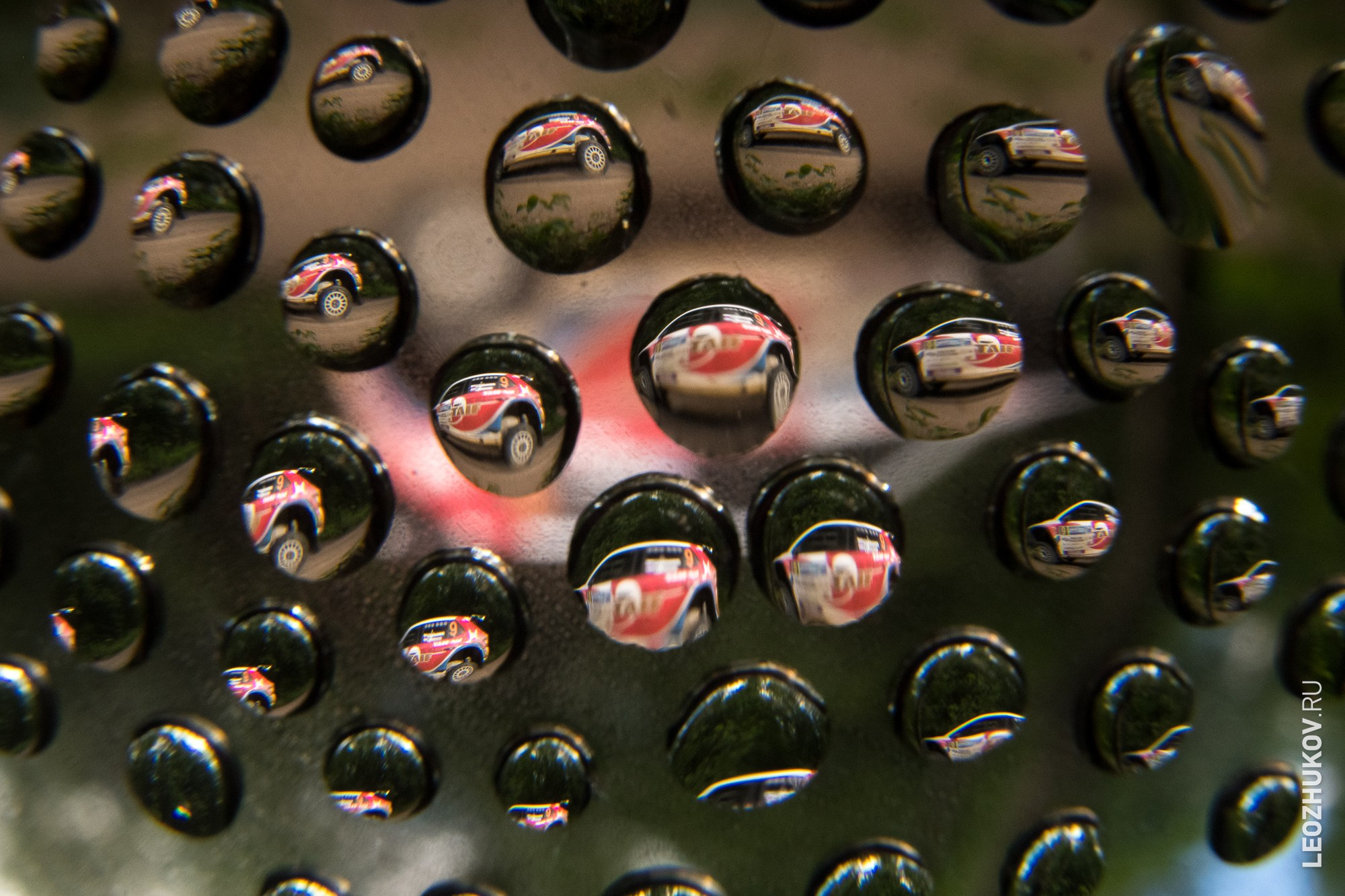 Ралли Белые ночи 2024. Спортивный фотограф Леонид Жуков