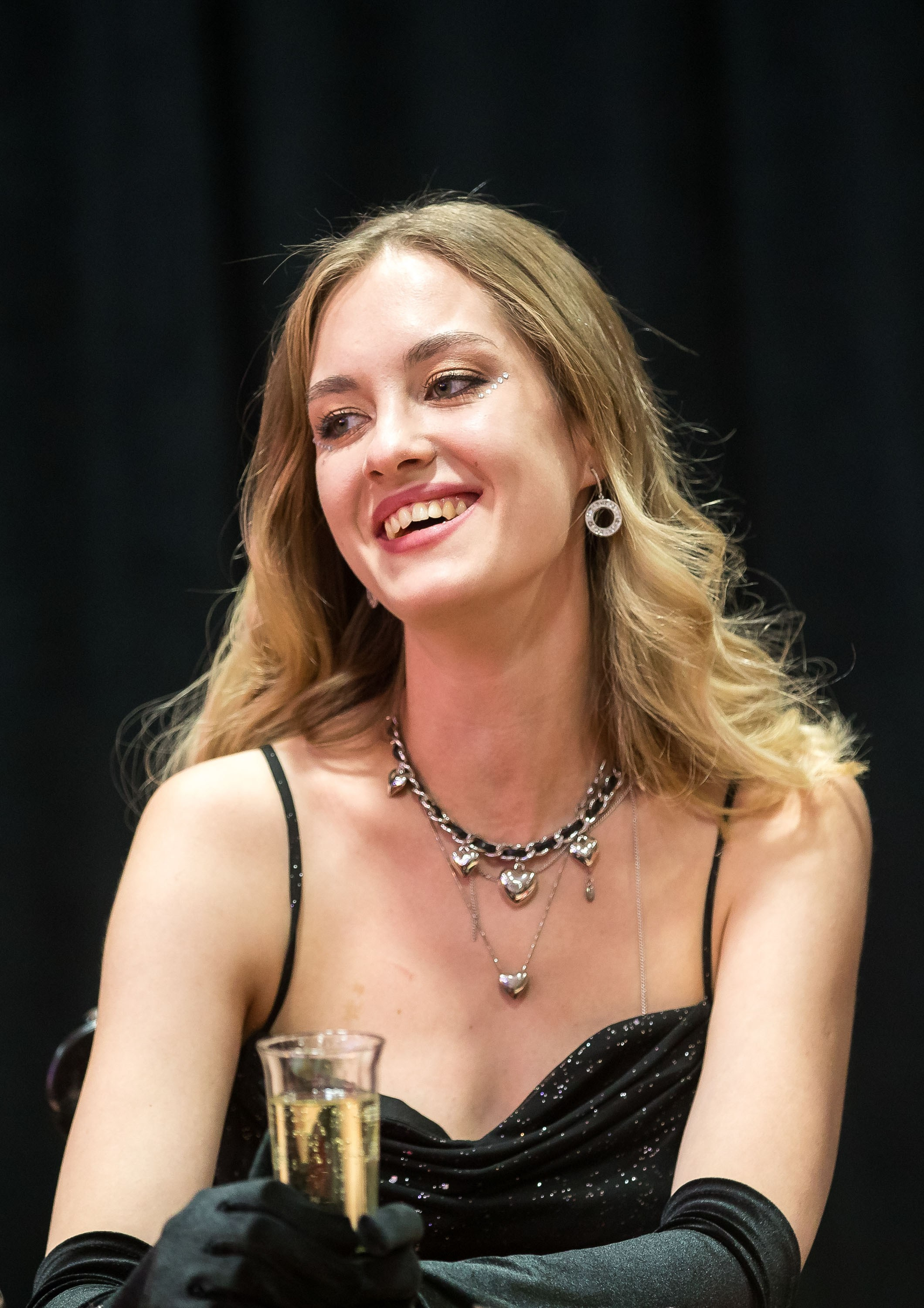 Арзиз Oscar party. Репортажный фотограф во Владивостоке