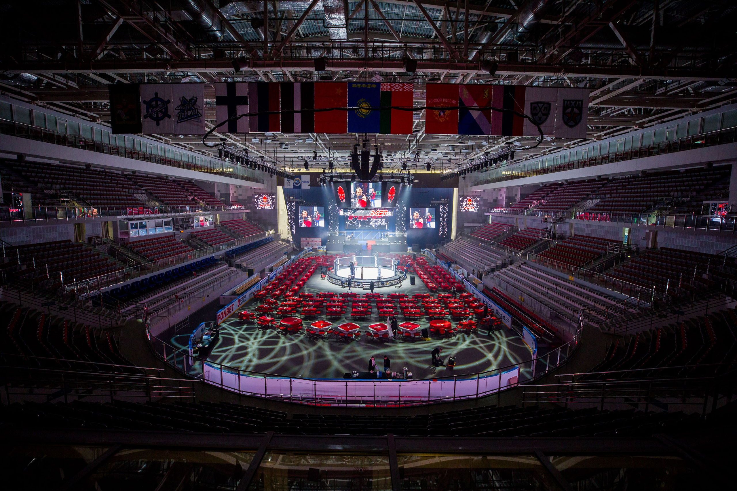 MFP 231. Репортажный фотограф во Владивостоке