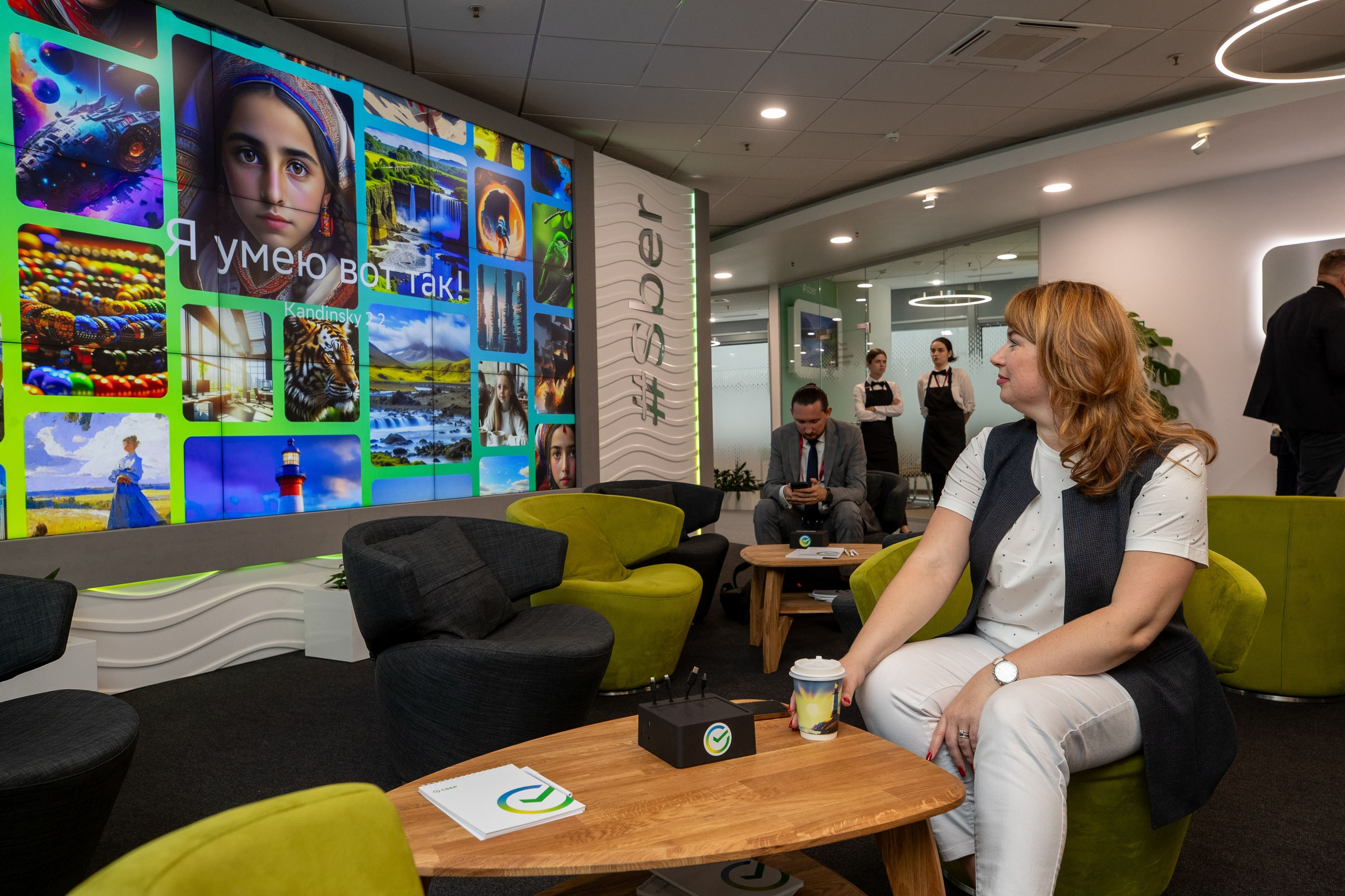 ВЭФ. Репортажный фотограф во Владивостоке