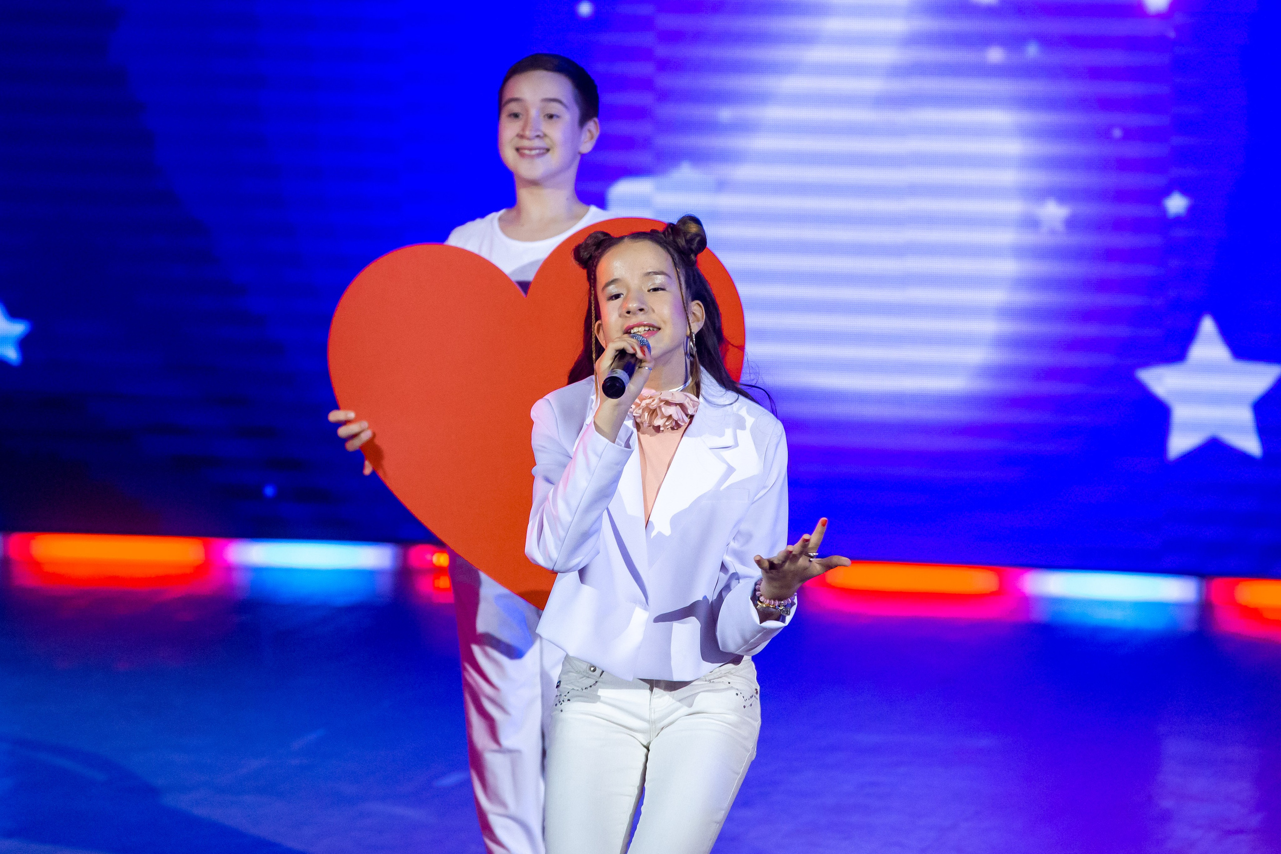 Ломая барьеры 2023. Премьера мюзикла. Семейные и детские съемки в Уфе