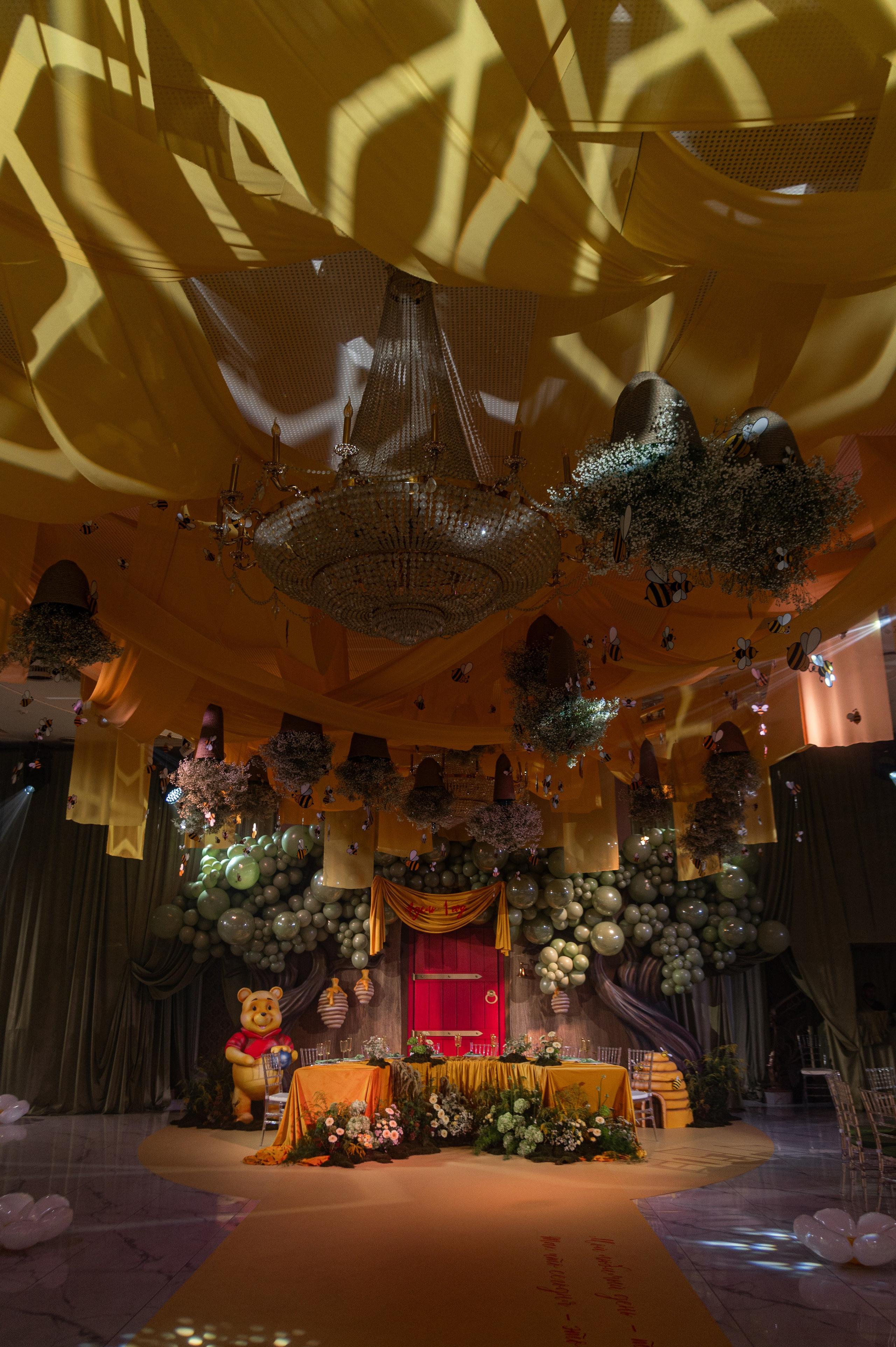 Медовый День Рождения. ФОТОГРАФ КРАСНОДАР КРАСНОДАРСКИЙ КРАЙ