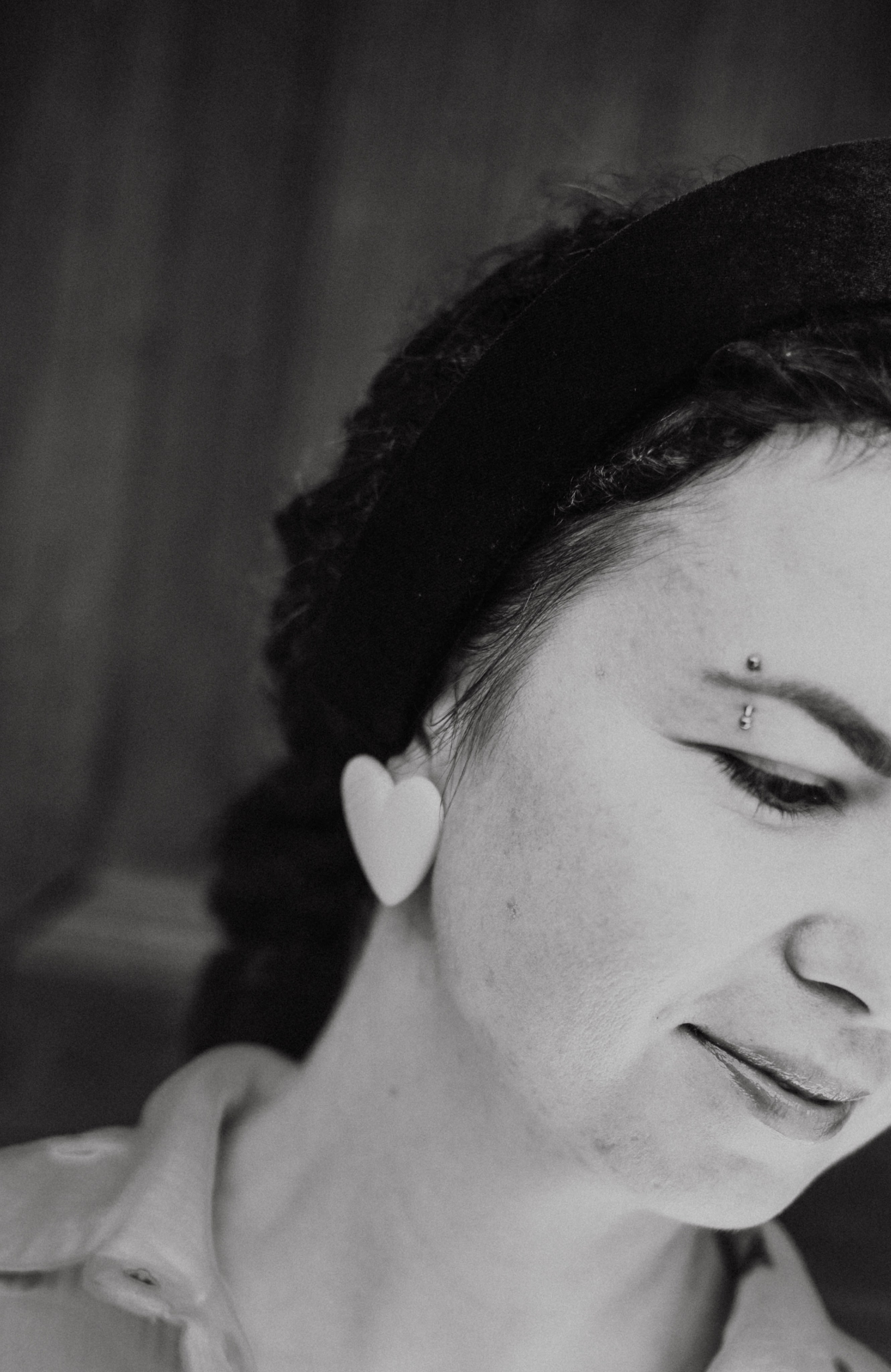 Настя Жаришка 24-го. Фотограф в Нижнем Новгороде