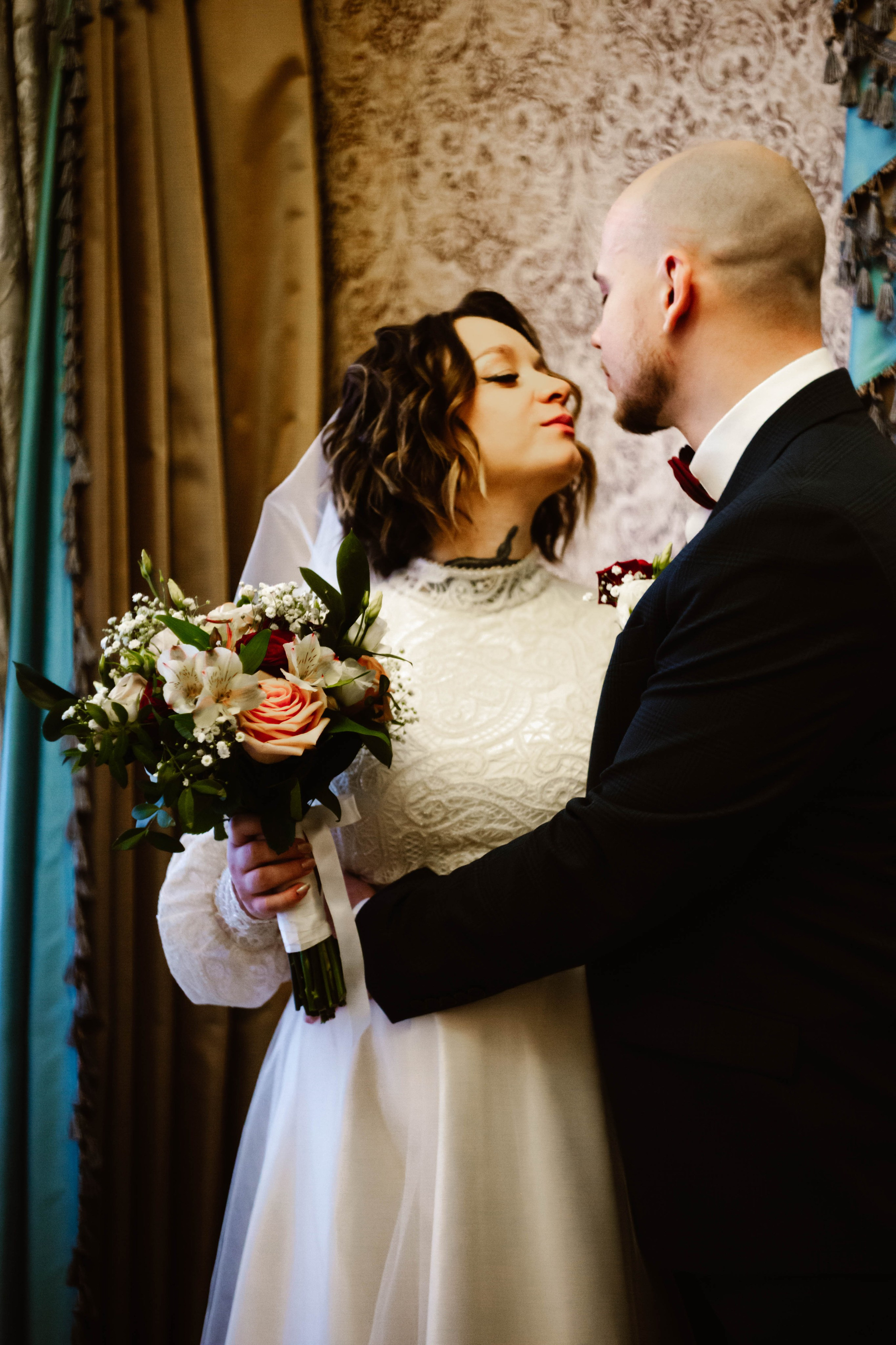 Мария + Роман. Фотограф в Нижнем Новгороде