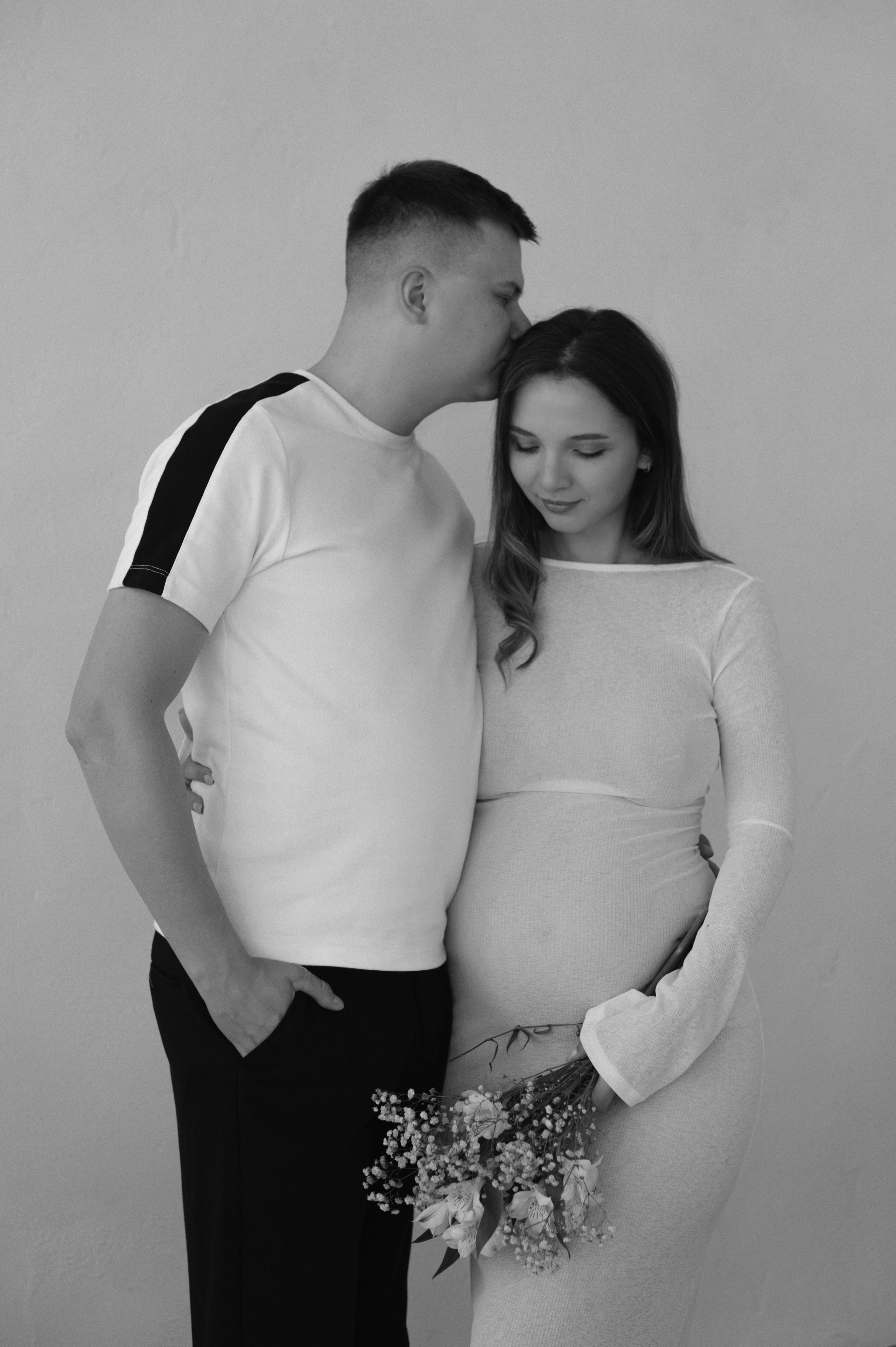 Кристина. Свадебный, портретный, фотограф беременности в Нижнем Новгороде Алина Зиновьева