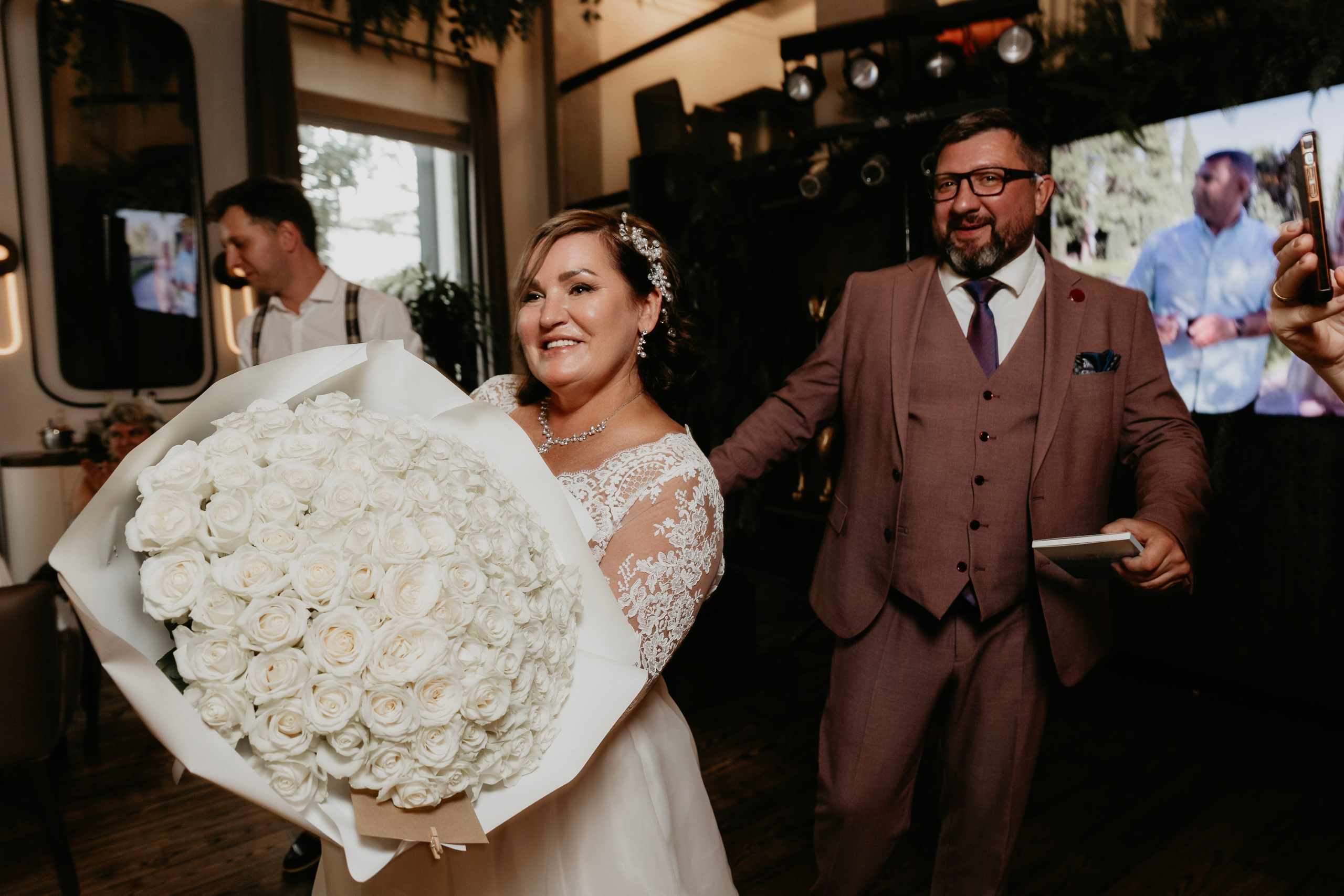 Александр и Ирина. Photographer in Moscow & everywhere in the World Alena Vyalova