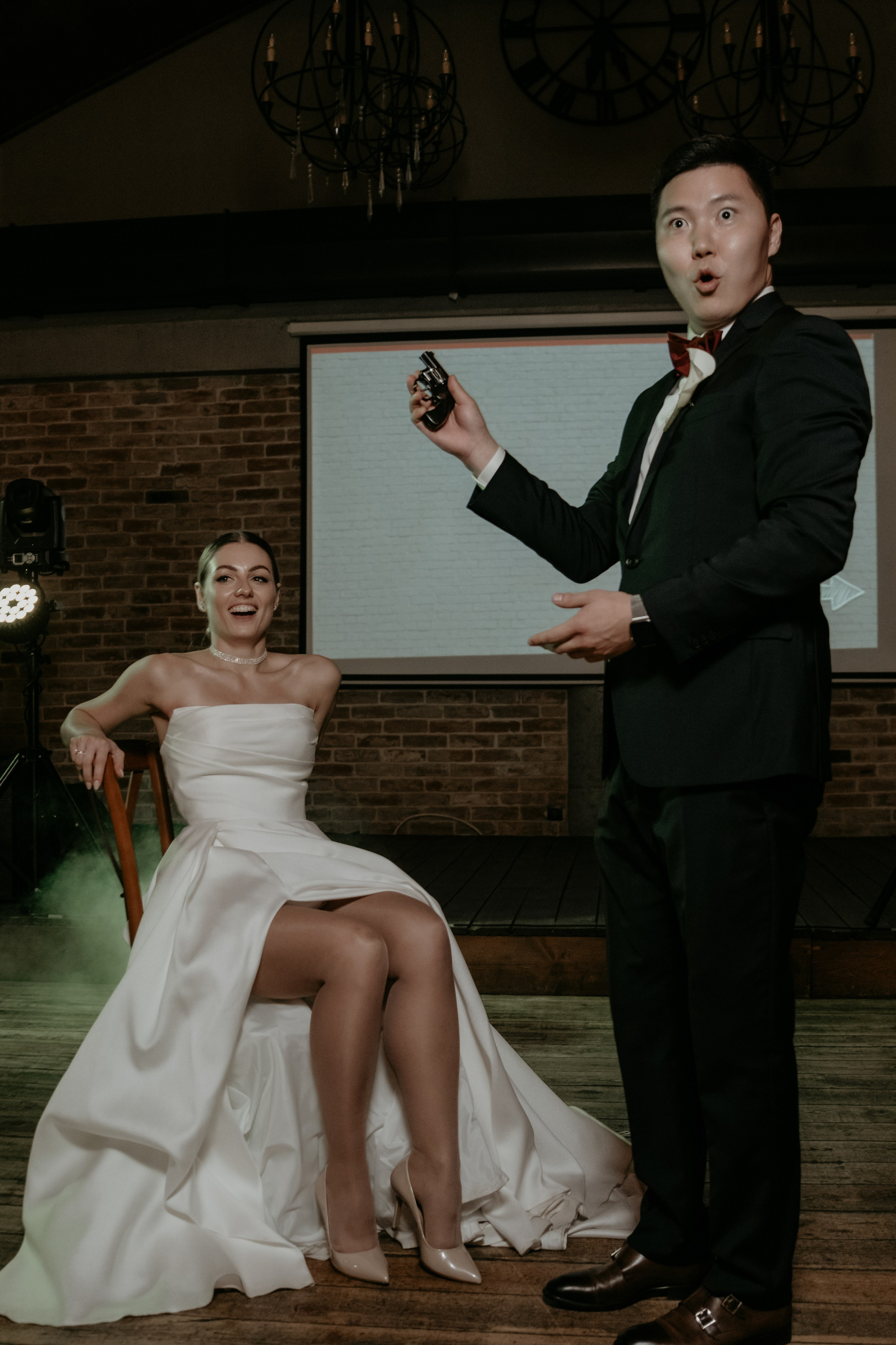 Полина и Альберт. Photographer in Moscow & everywhere in the World Alena Vyalova