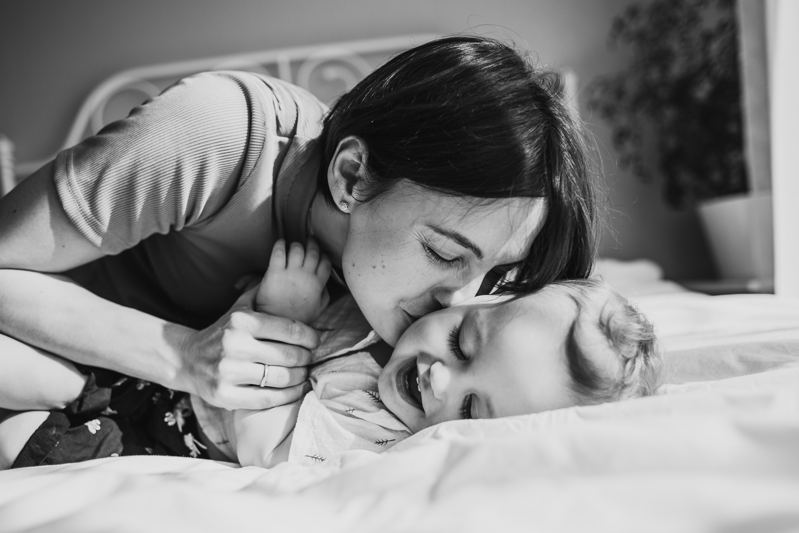 В квартире. Фотограф в Москве Таня Быкова