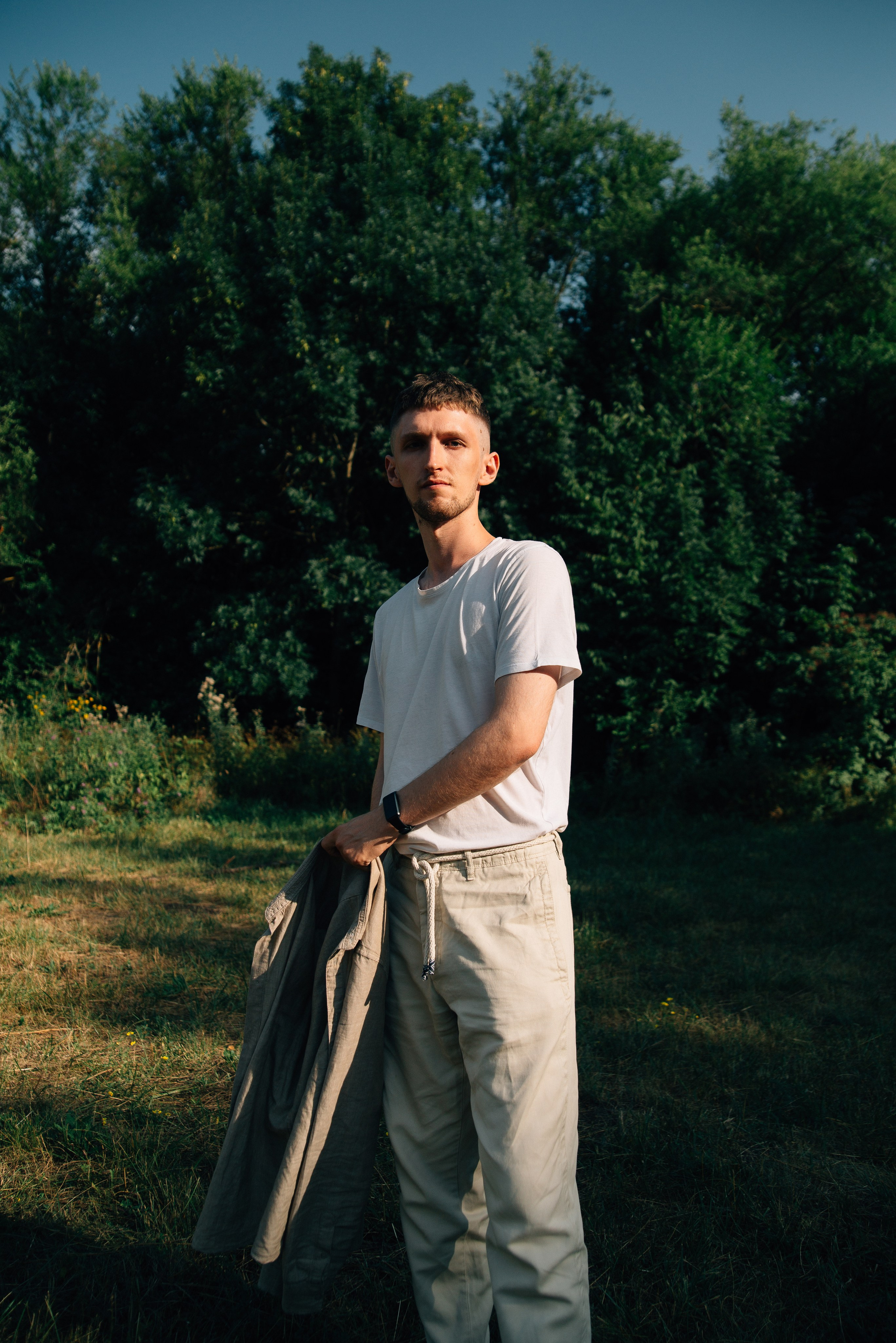 Вова. Семейный фотограф в Ставрополе Кристина Сысоева