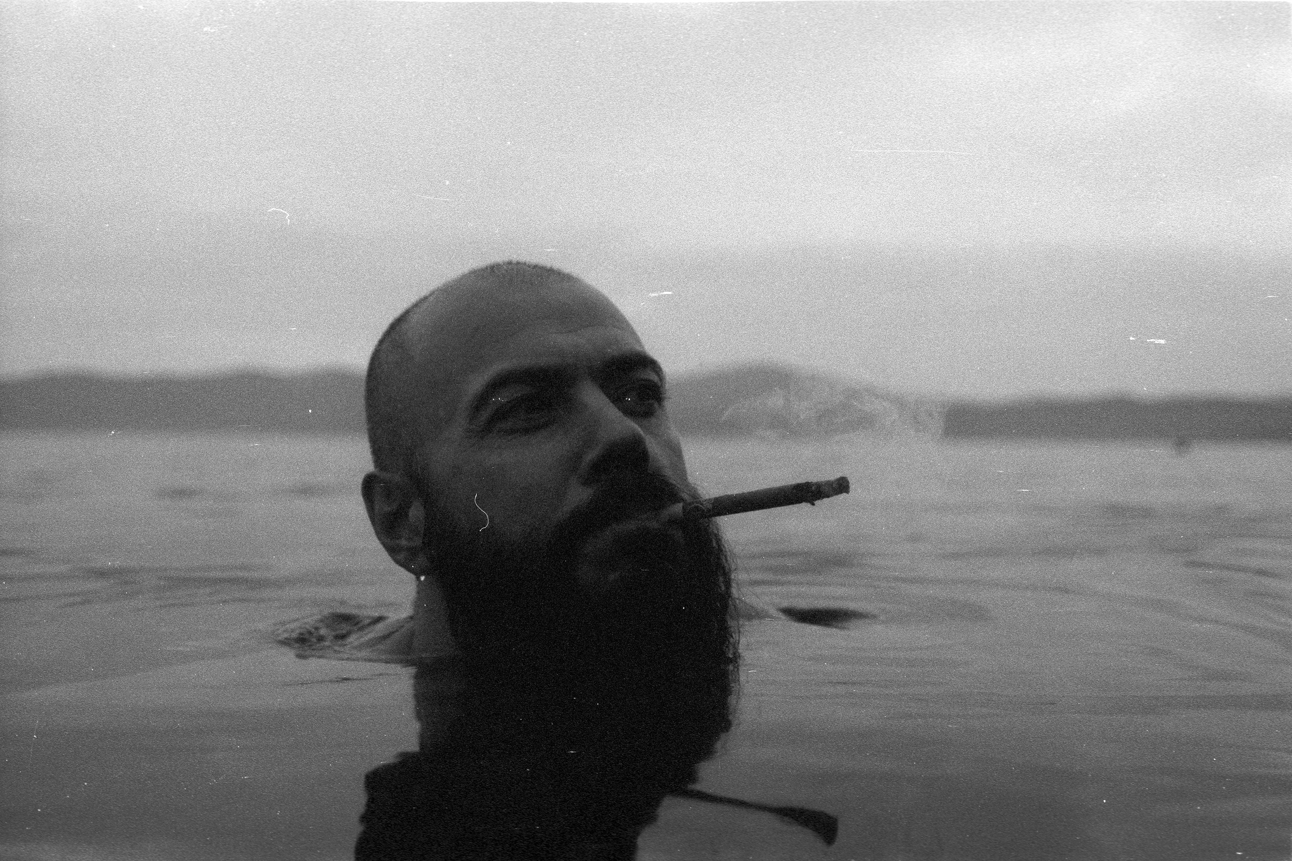 Скала. Фотограф в Санкт-Петербурге Березовский Даниил