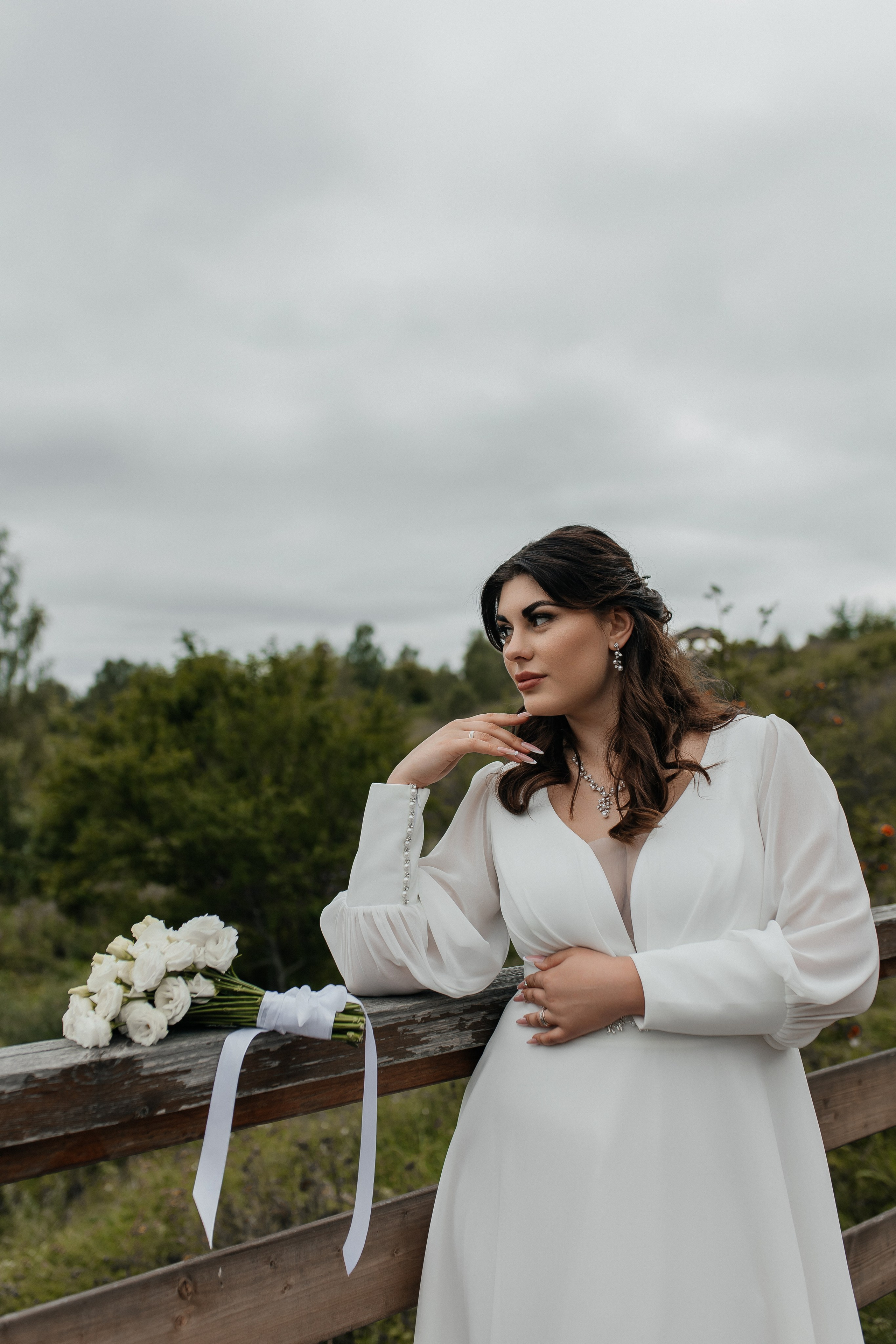 Милена & Алексей. Ph.nataluuna ФОТОГРАФ СЕРГИЕВ ПОСАД