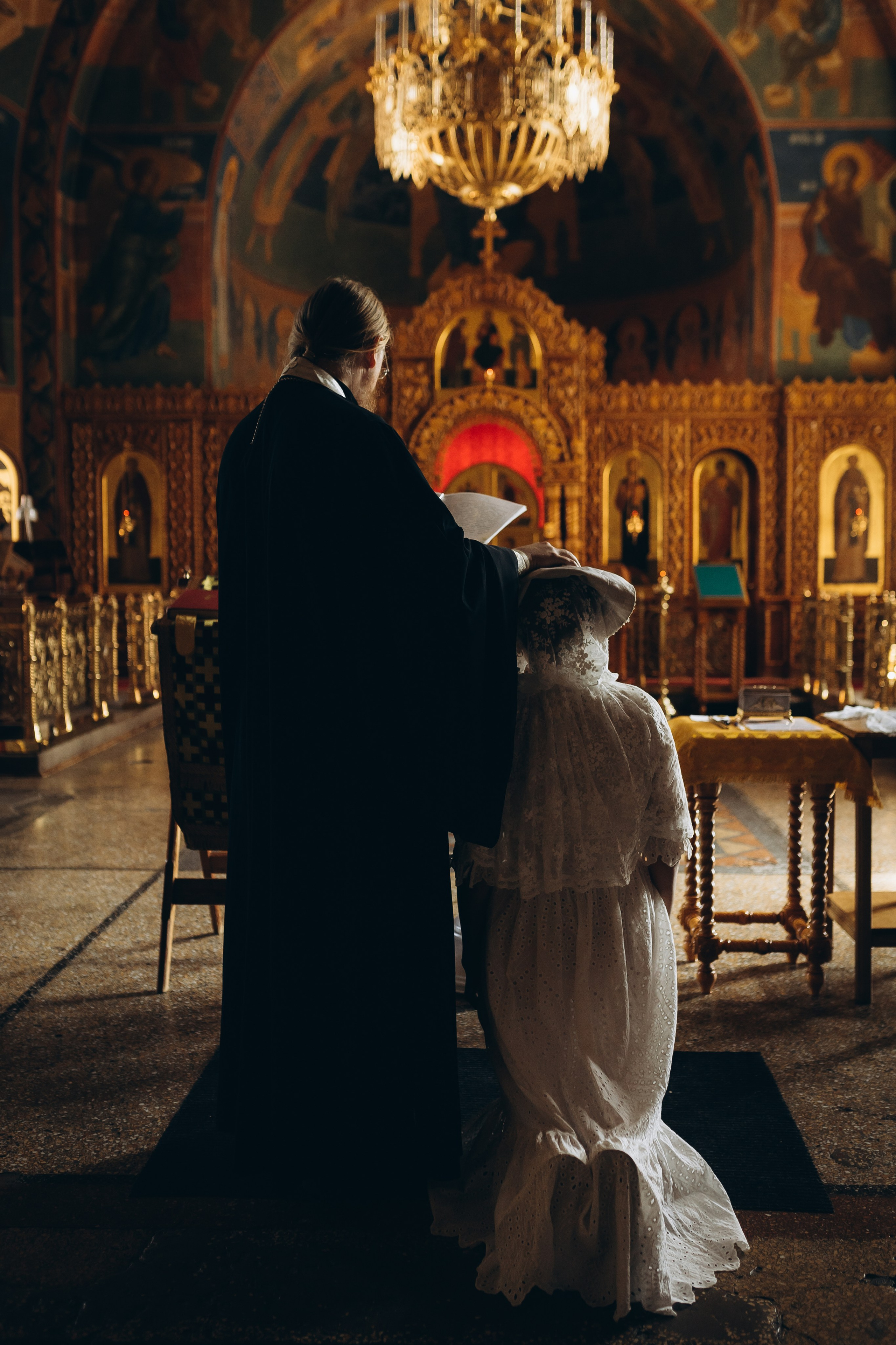 Крещение Анастасии. Ph.nataluuna ФОТОГРАФ СЕРГИЕВ ПОСАД